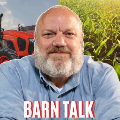 Autonomous Farming.. The Future Of Agriculture? w/Craig Rupp