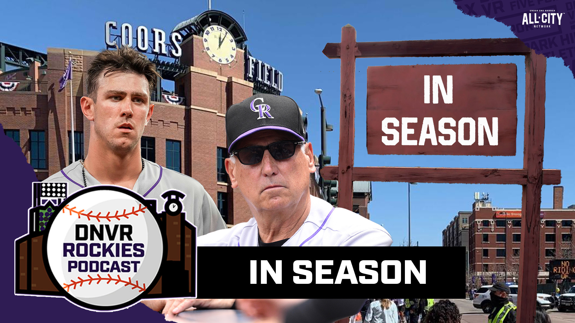 Happy Super Bowl Hangover Day (but it’s unofficially baseball season now) | DNVR Rockies Podcast