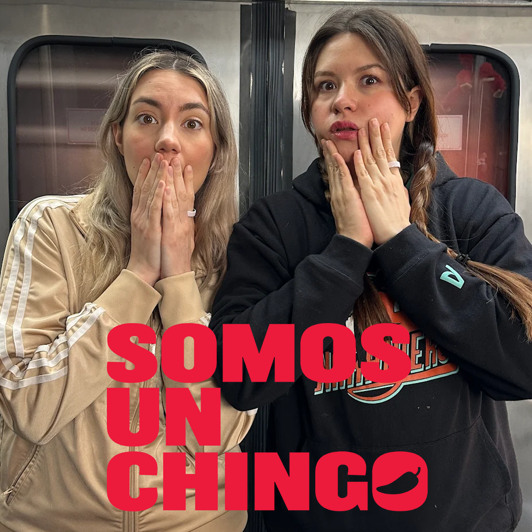 Un #ChingoDeConspiraciones con DocumentAndo incluido episode artwork