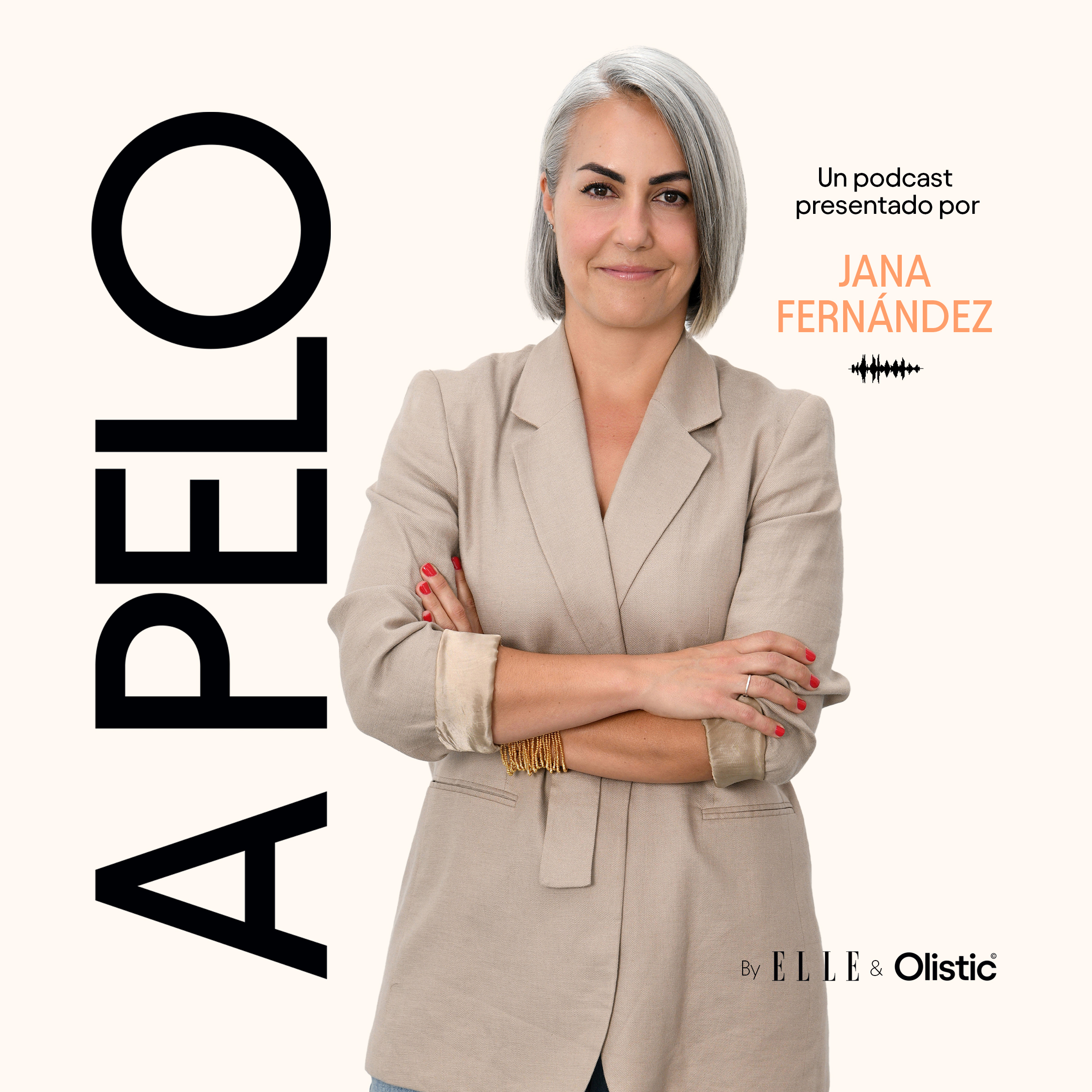 A PELO - Presentación episode artwork