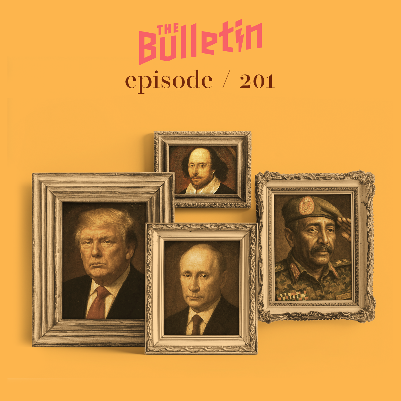 The Threat of Global Strongmen