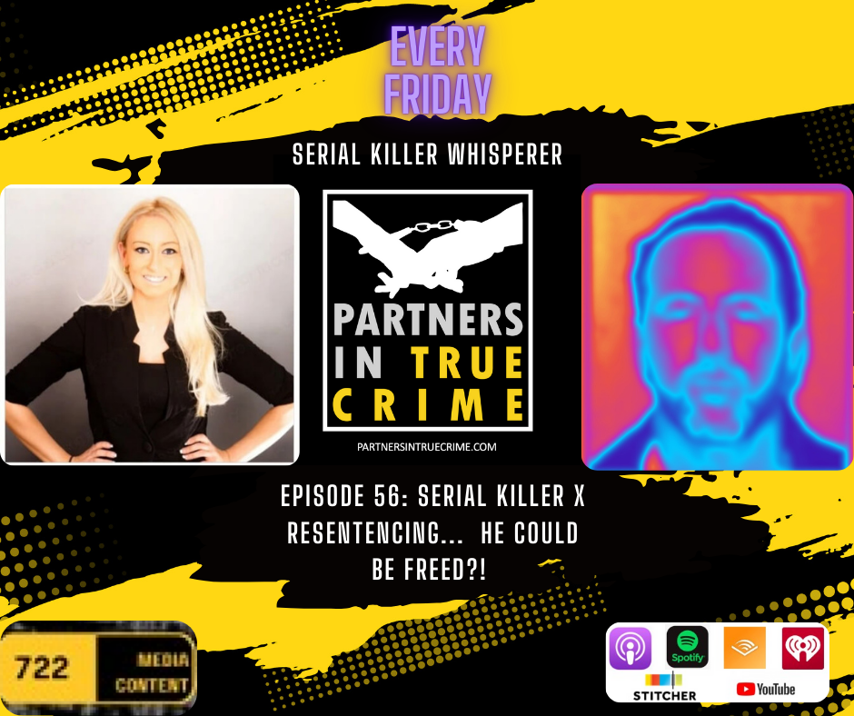 S3 EP.56 SERIAL KILLER WHISPRER episode artwork