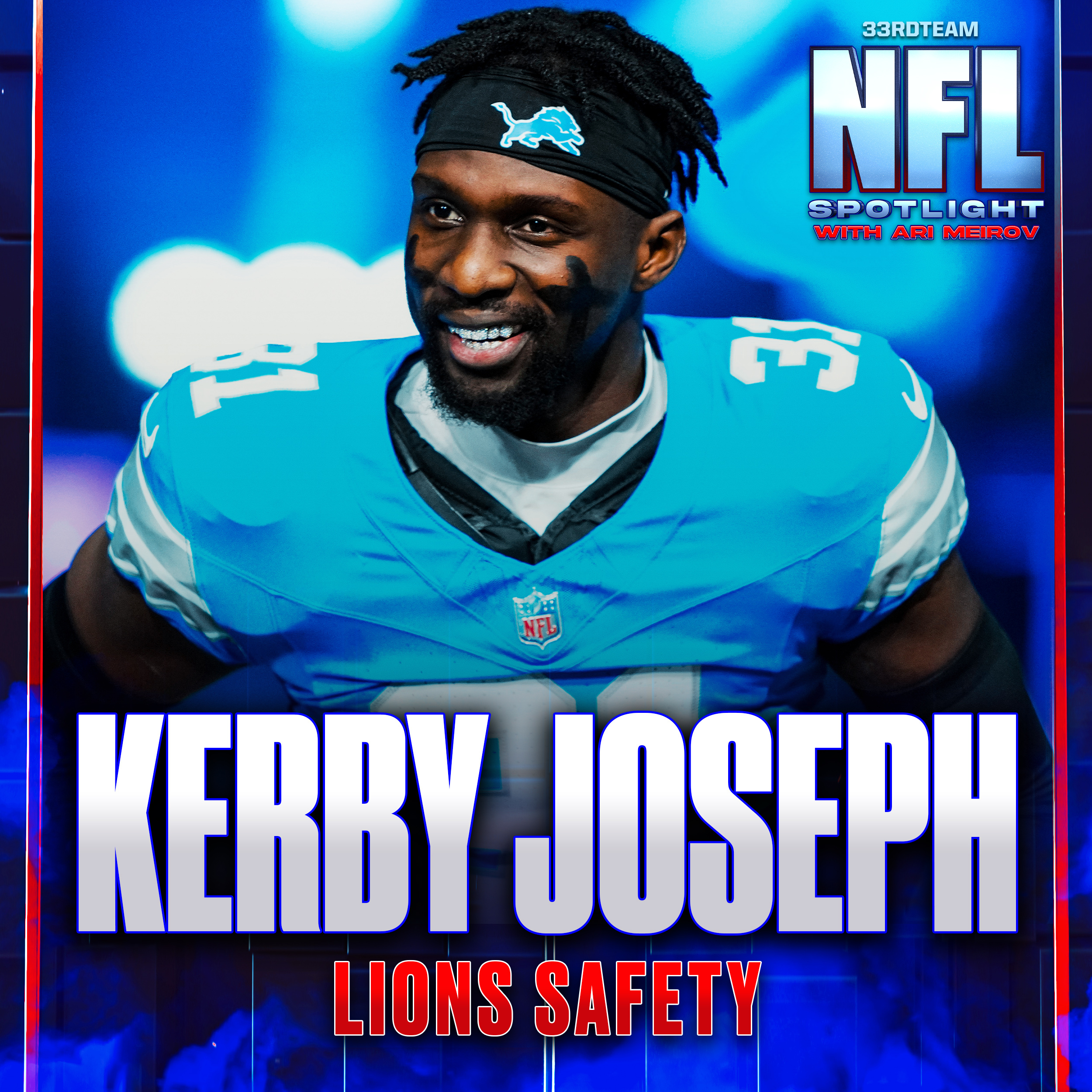 NFL Spotlight w/ Ari Meirov