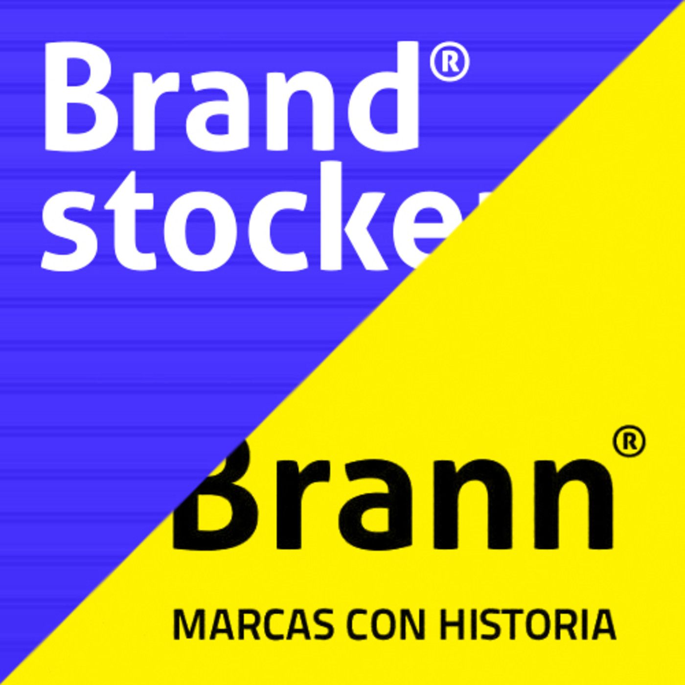 BrandStocker: branding y marcas con historia