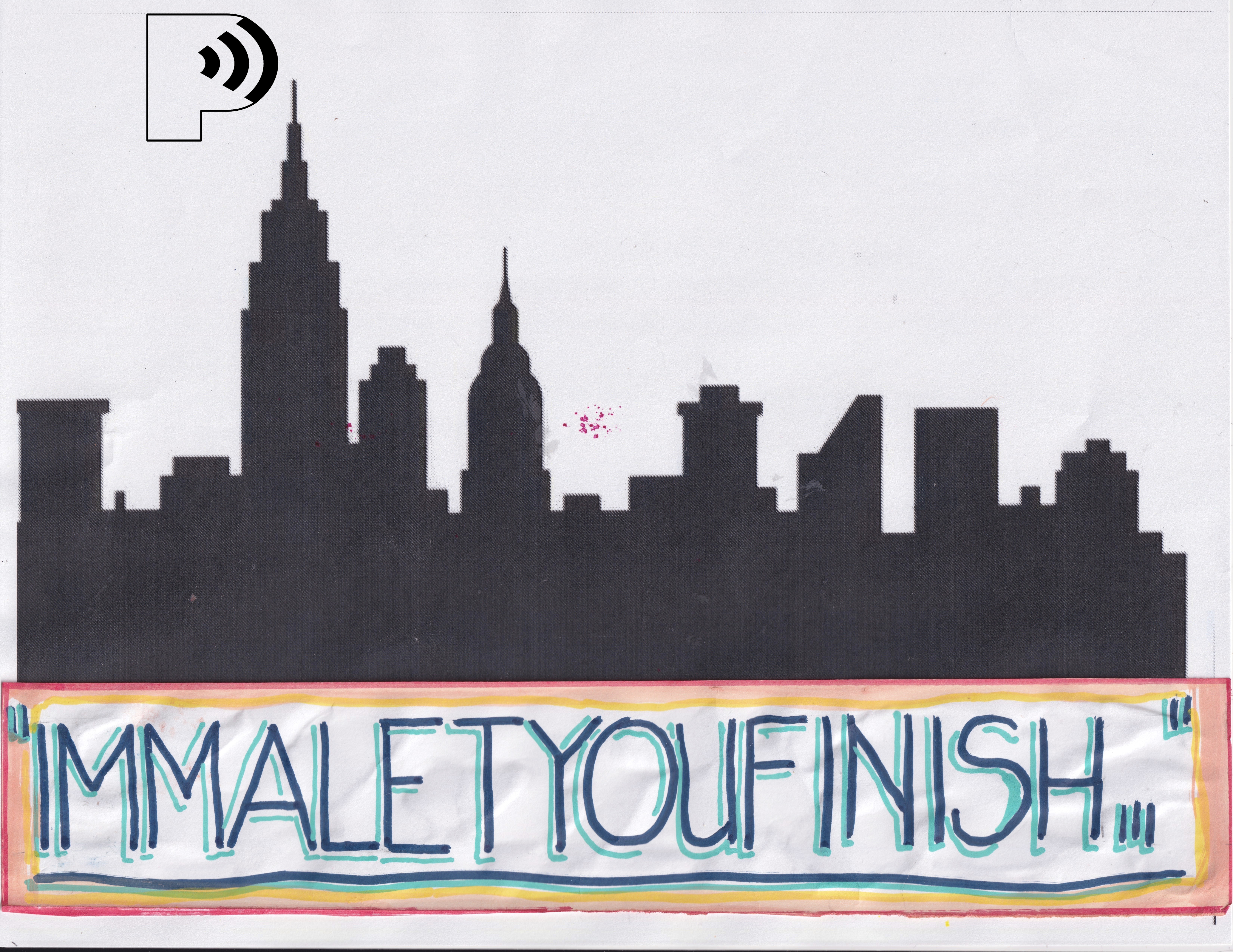 Episode One Hundred Thirty-Two: A Conversation With Skyy Hook episode artwork