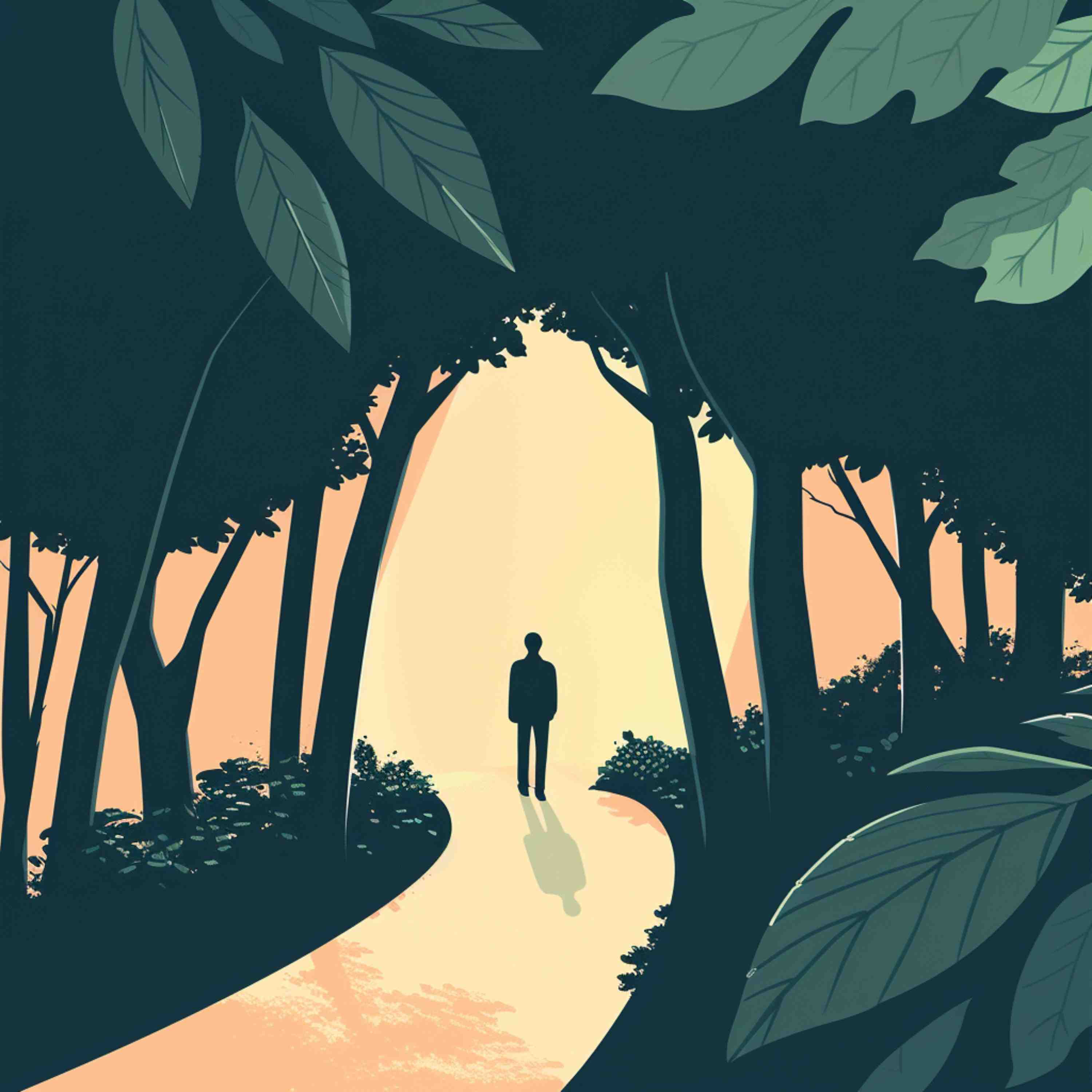 Peaceful Dreams: Yoga Nidra Journey episode artwork