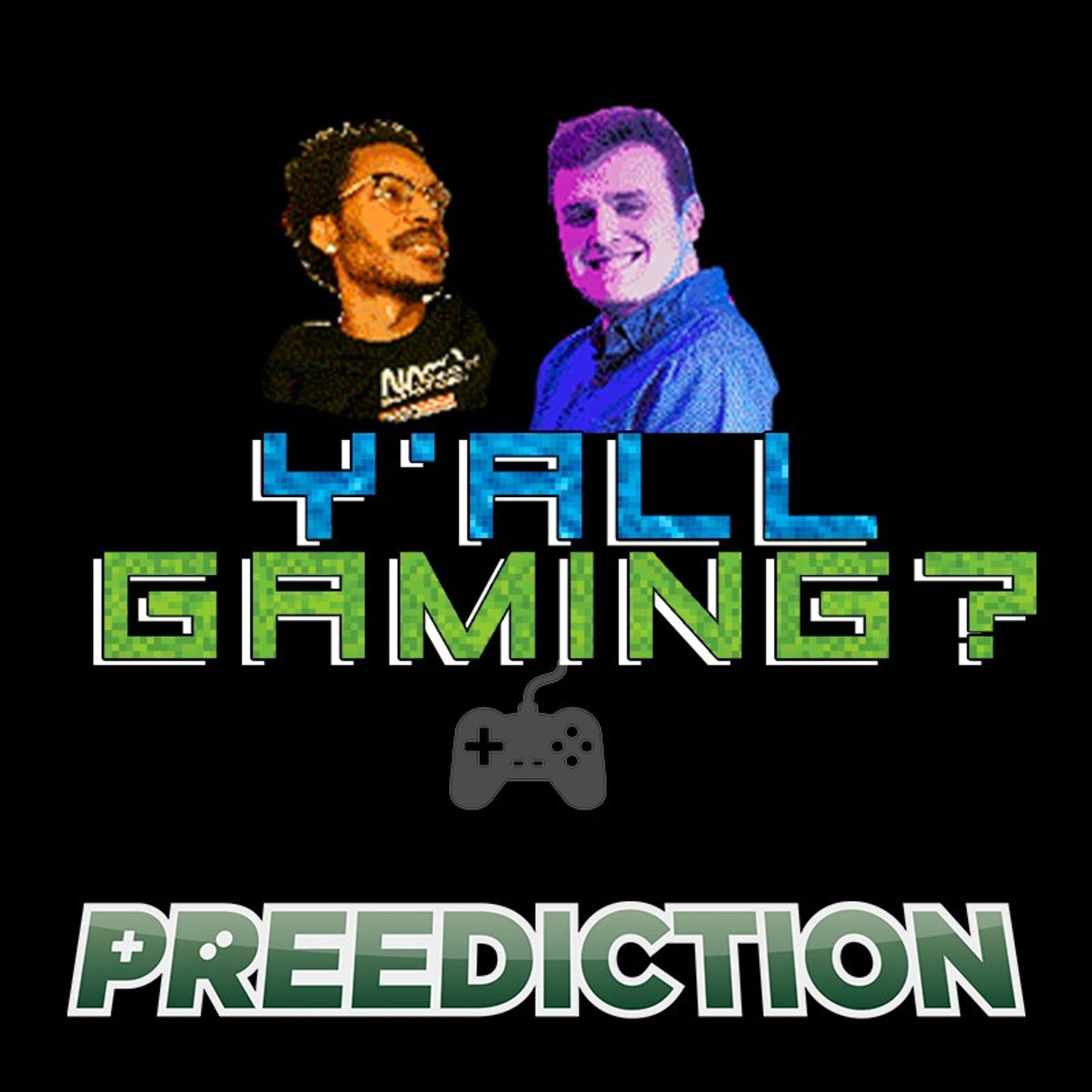 Y'all Gaming?: TKbreezy and Coney Talk PS5, Marvel's Spider-Man: Miles Morales + Bugsnax