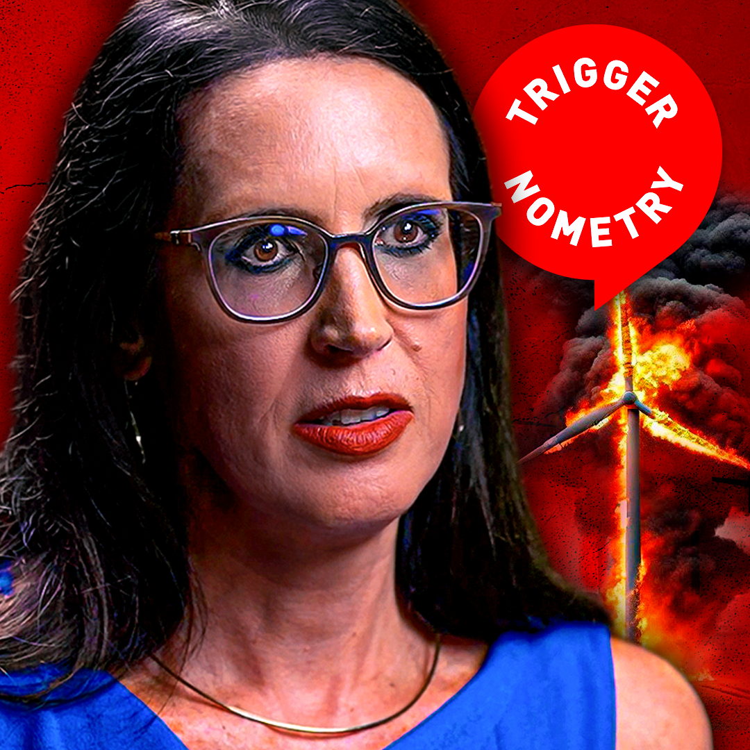 This Isn't Science, It's Ideology - Kathryn Porter