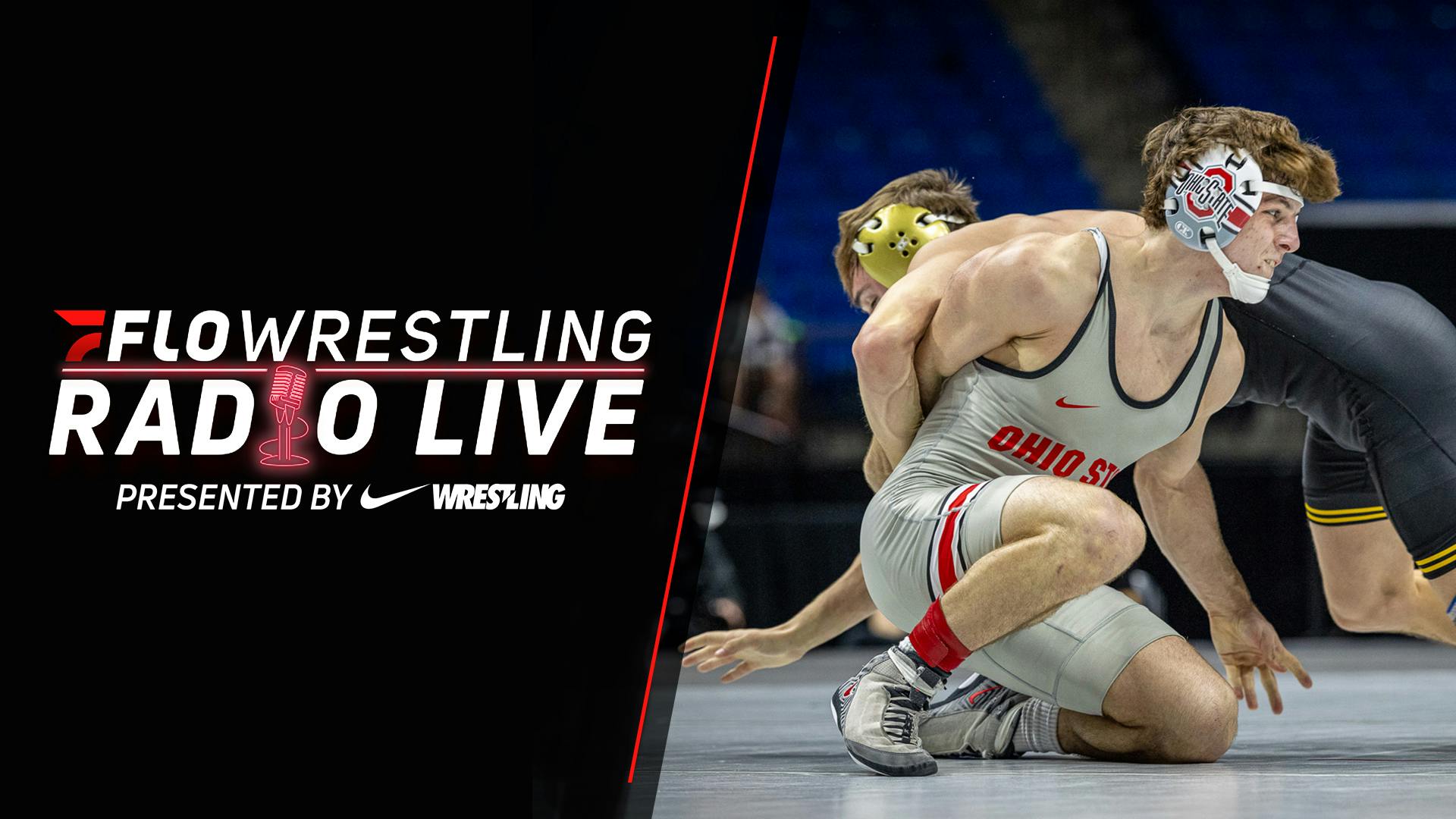 FRL 1,180 - Top Stories After National Duals FRL 1,180 - Top Stories After National Duals
