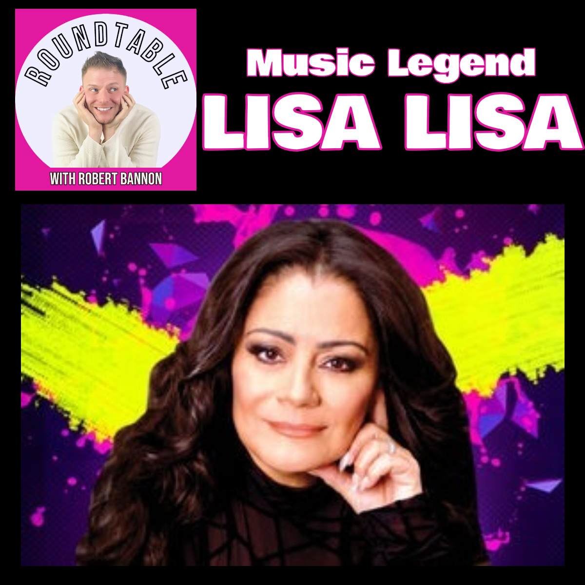 Dance Icon Lisa Lisa Celebrates 40 Years of Hits & Heart!