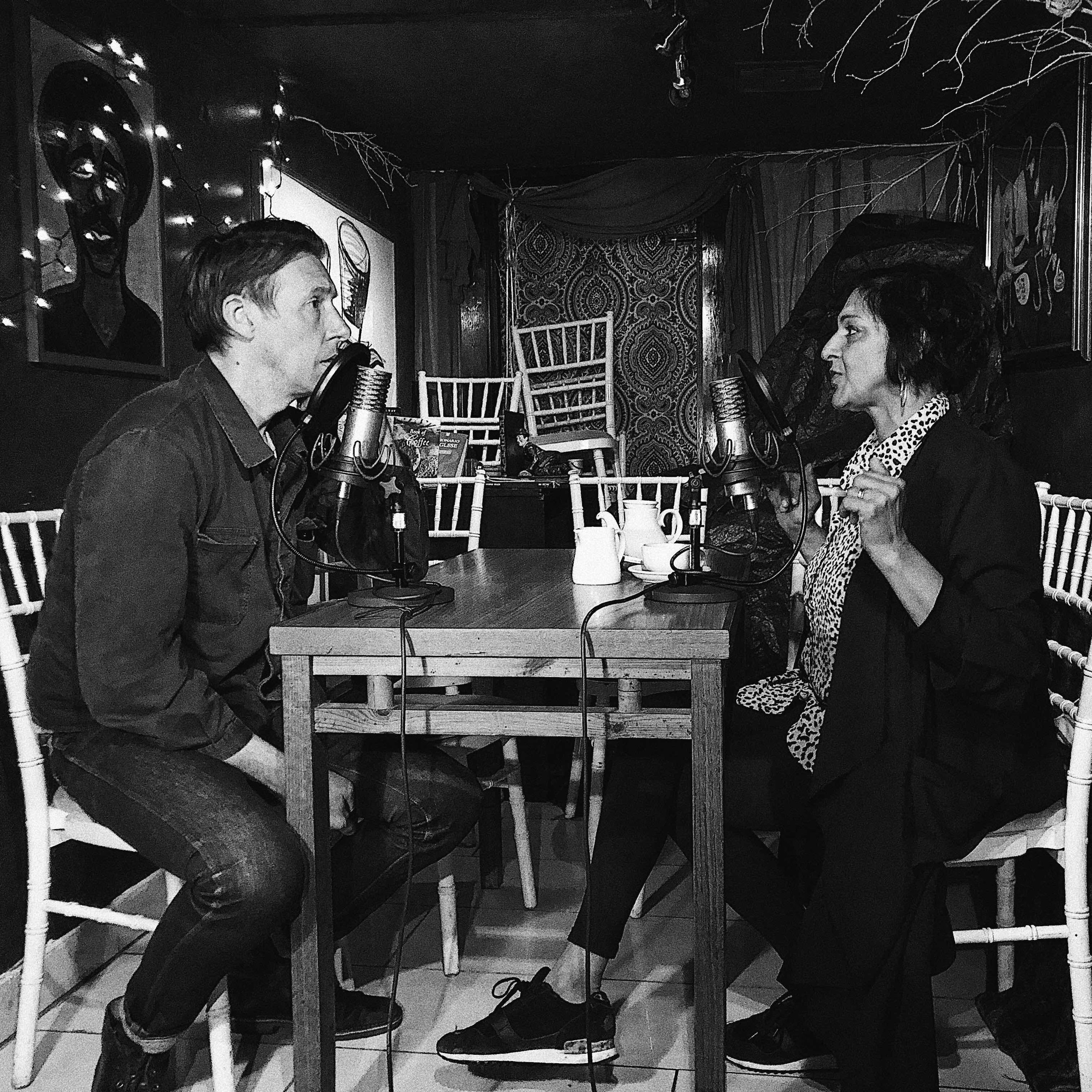 The Two Shot Podcast