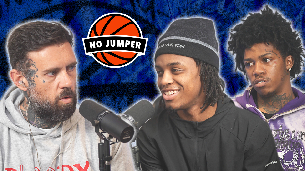 Yung Dizzy and Li Rye on Free Car Music, DC Politics, Young Threat & More