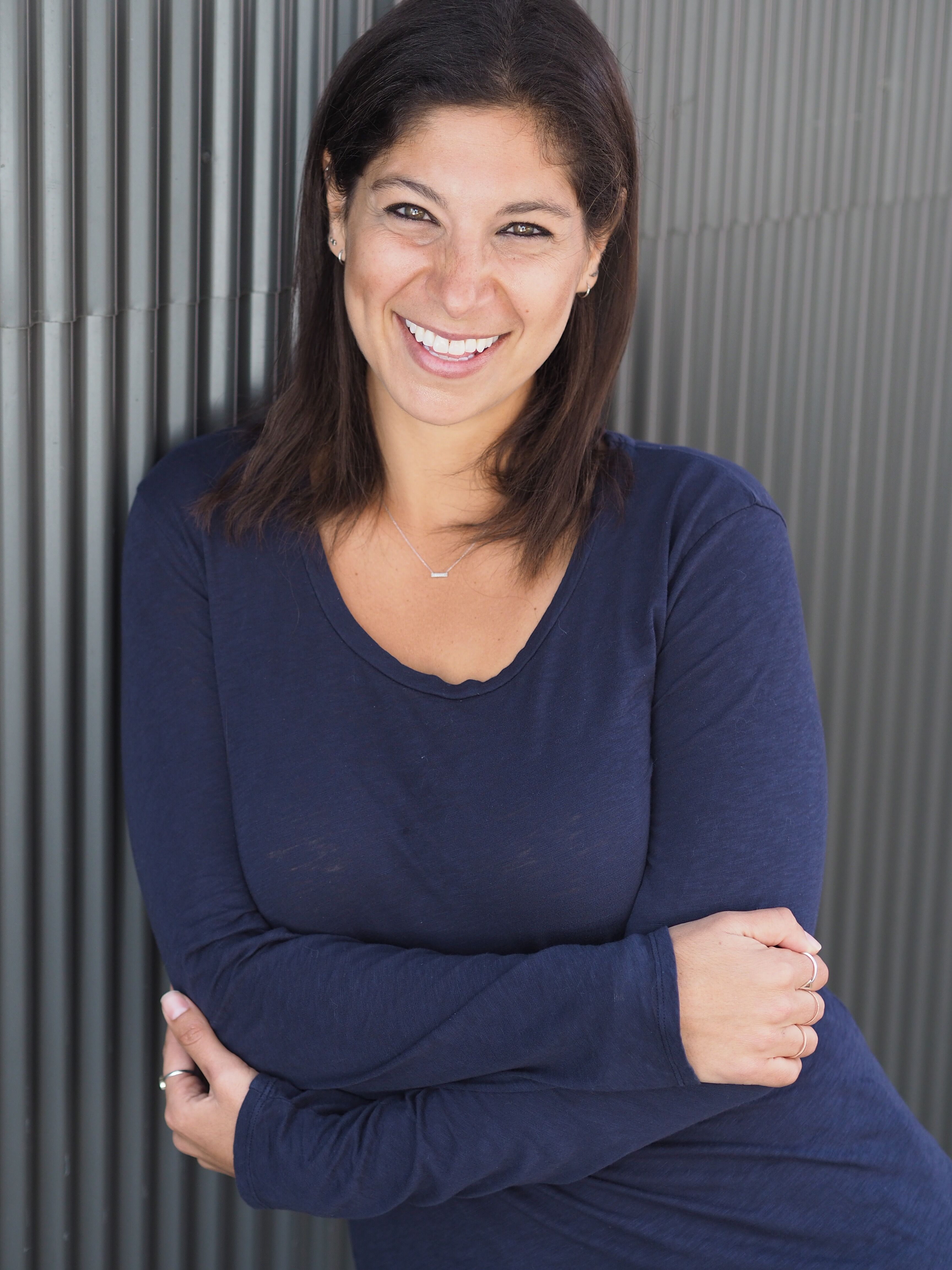 31: Marisa Meddin on How to Overcome Limiting Beliefs episode artwork