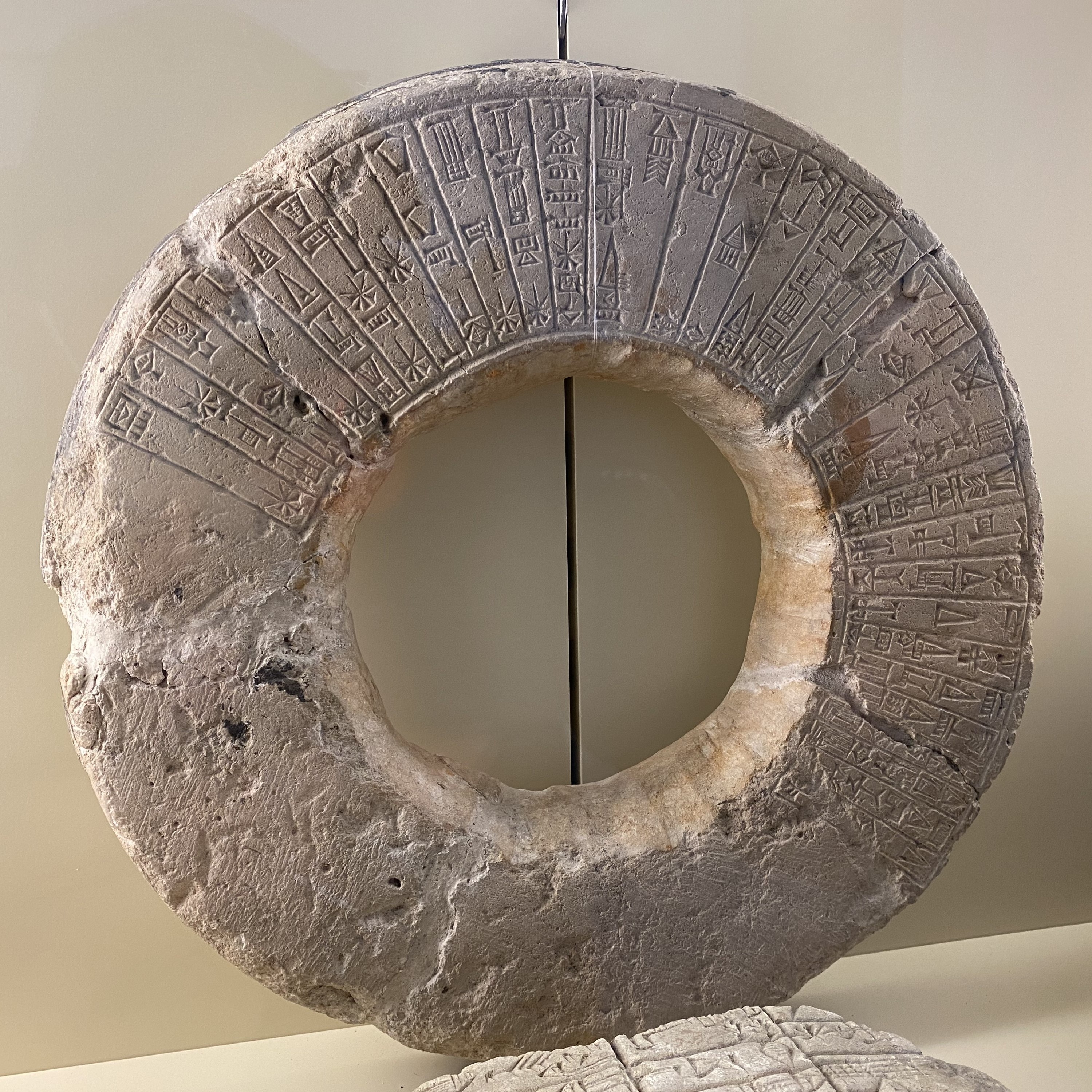 Episode A12 - The Flood