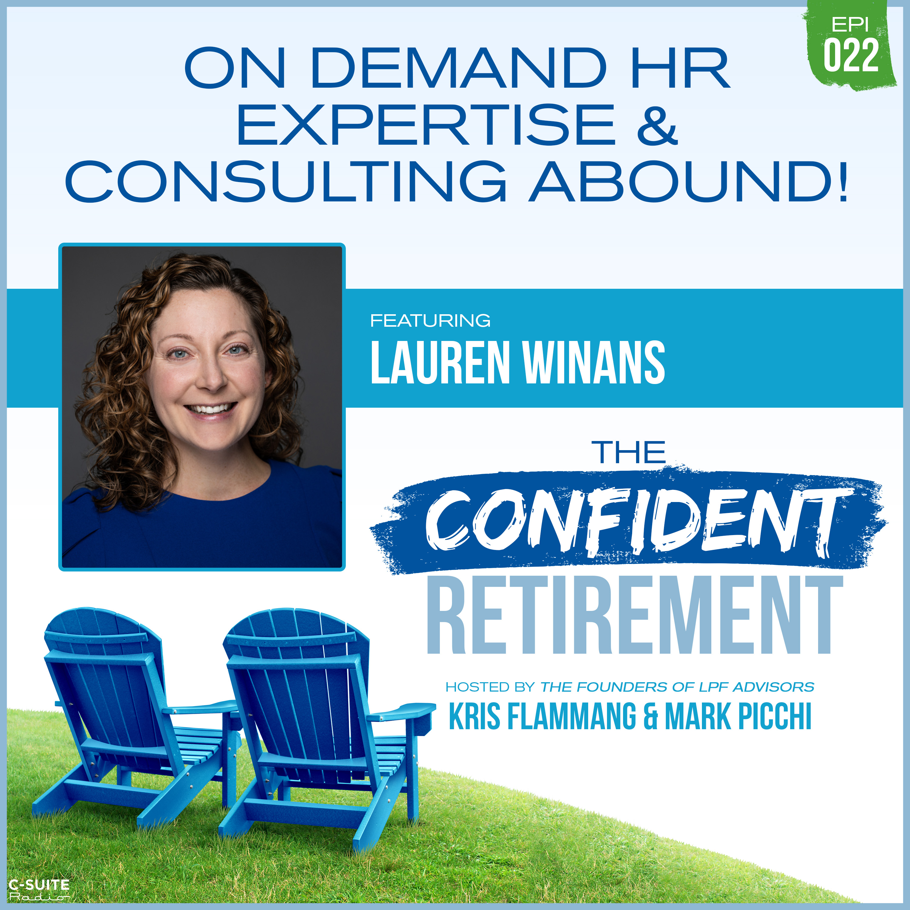 The Confident Retirement