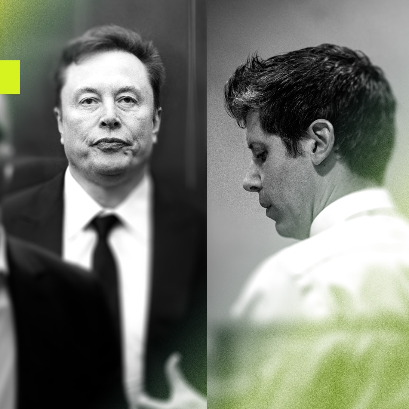 Musk v Altman: Much ado about nothing