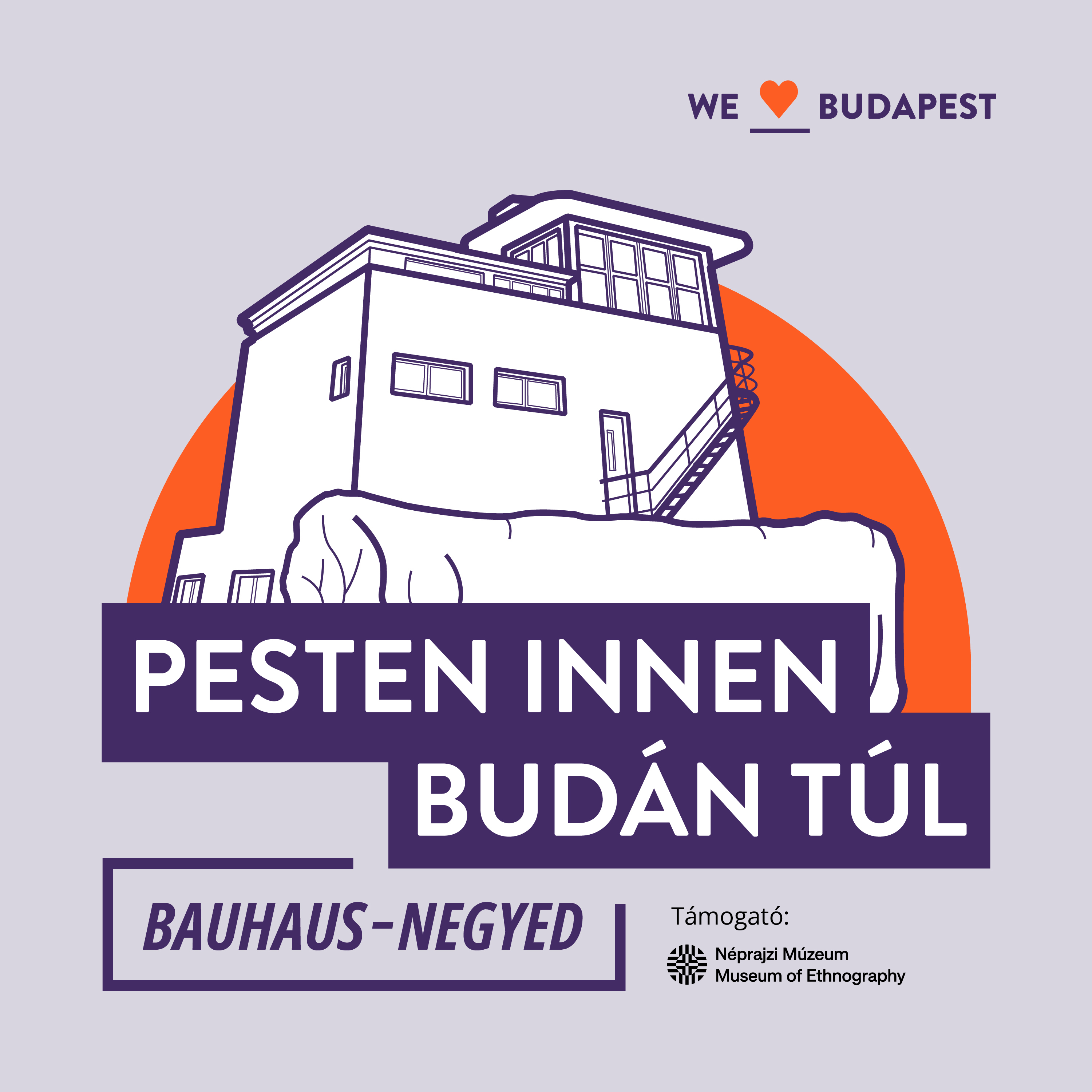 A pasaréti kísérleti villatelep szépségei és tragédiái