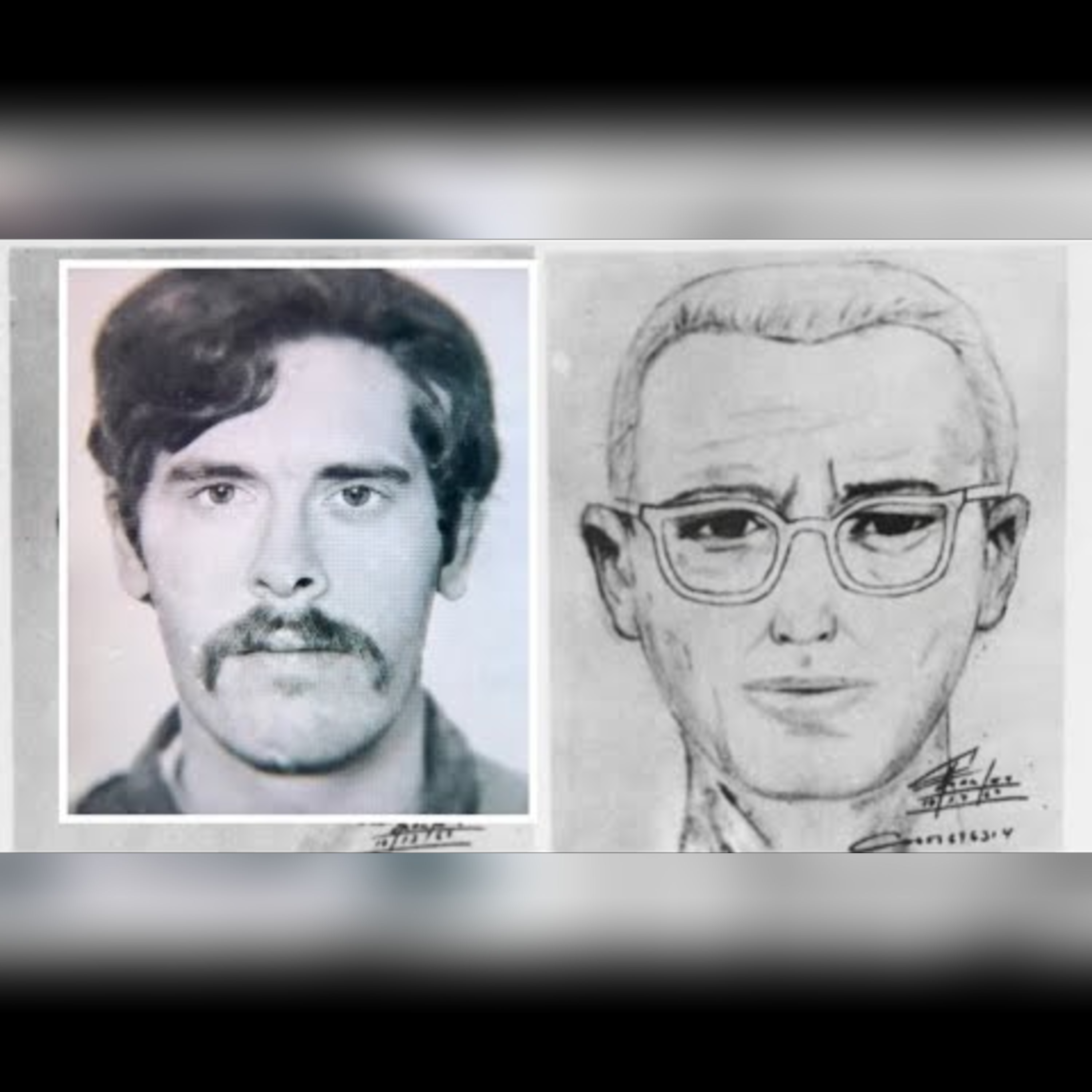 Zodiac Killer News Report w/ Darla Nagengast 08/03/2026 episode artwork