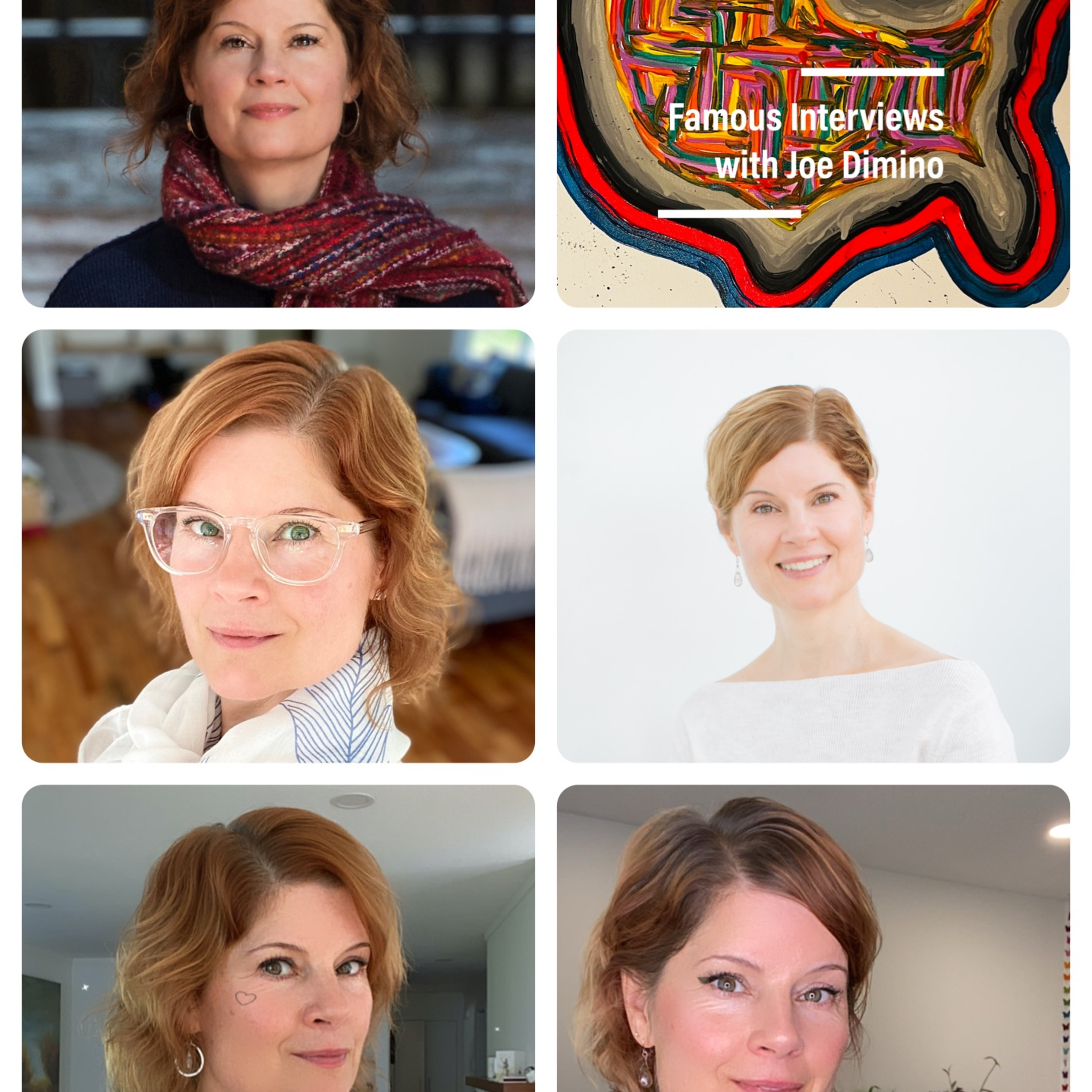 Entrepreneur, Founder & CEO of Flourish Kitchen Kate Tremills episode artwork