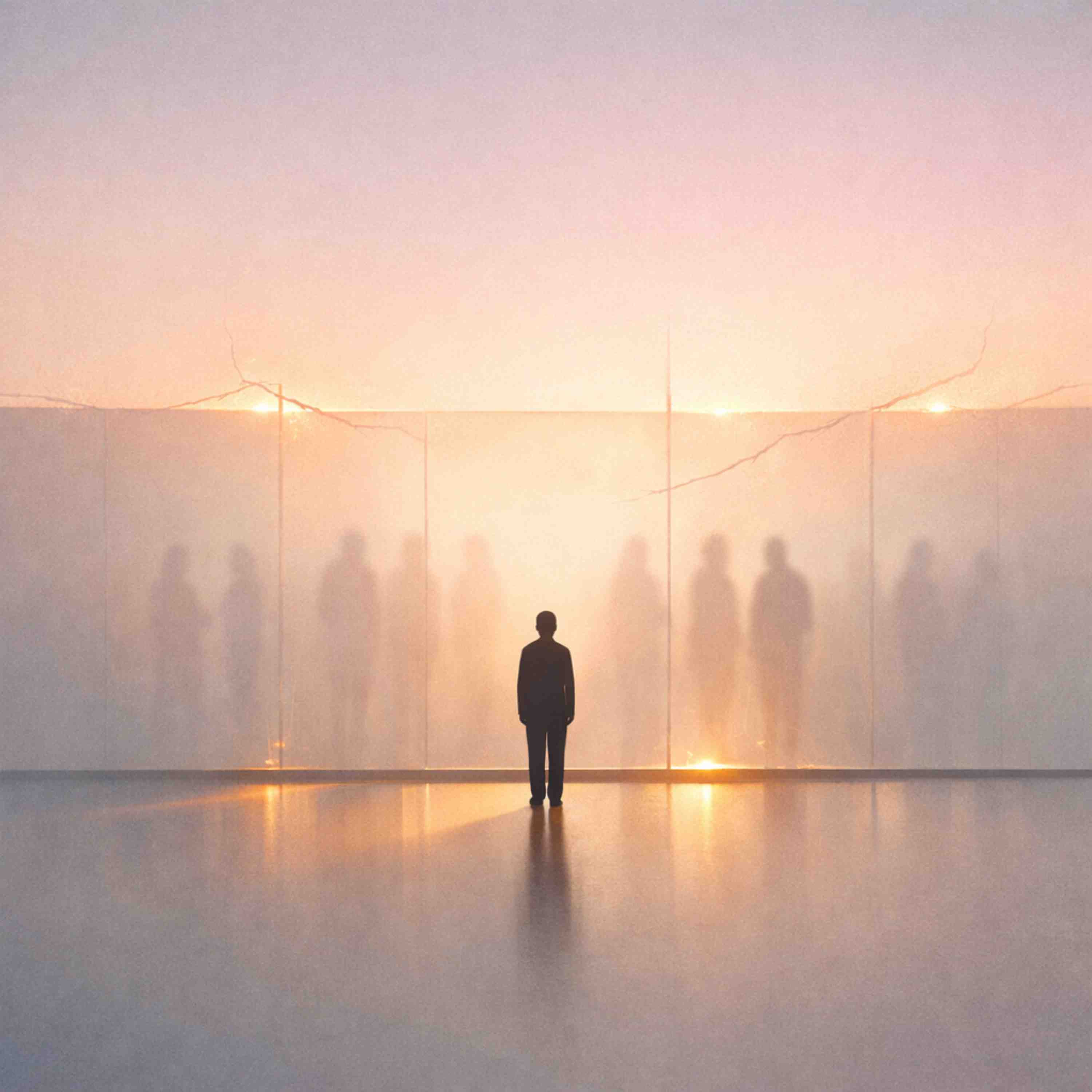 3903: Sorry, Not Lonely by Greg Audino on Solitude