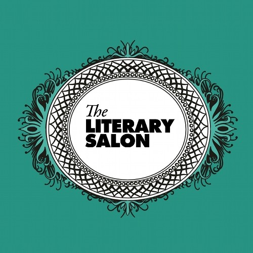 Alan Johnson - The Literary Salon - September 2014 episode artwork