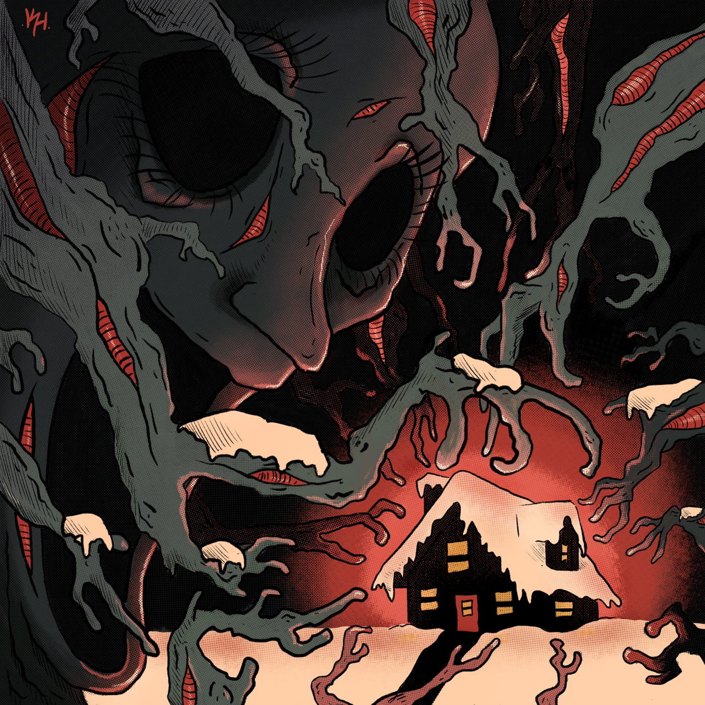 "The NoSleep Podcast" Podcast