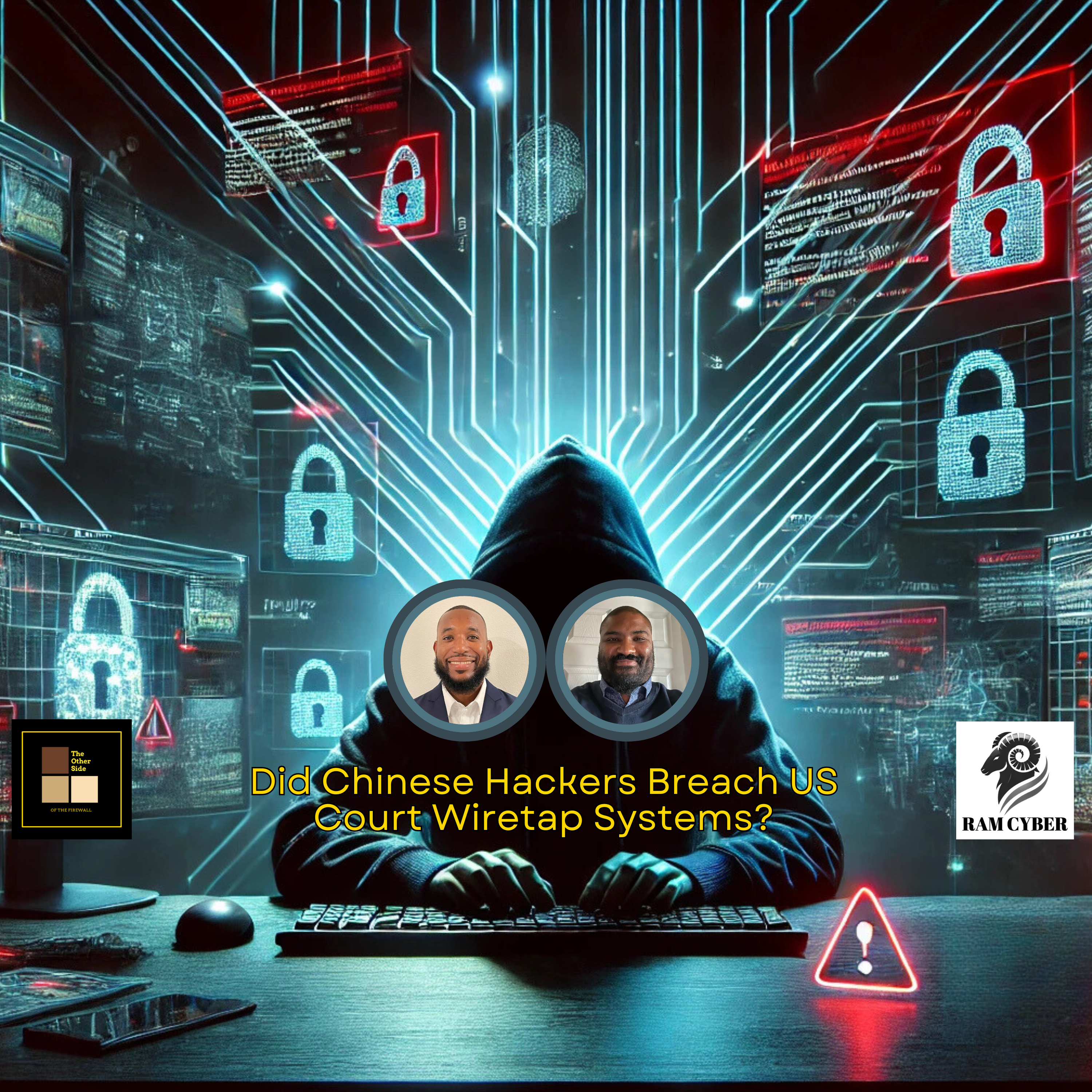 The Other Side Of The Firewall