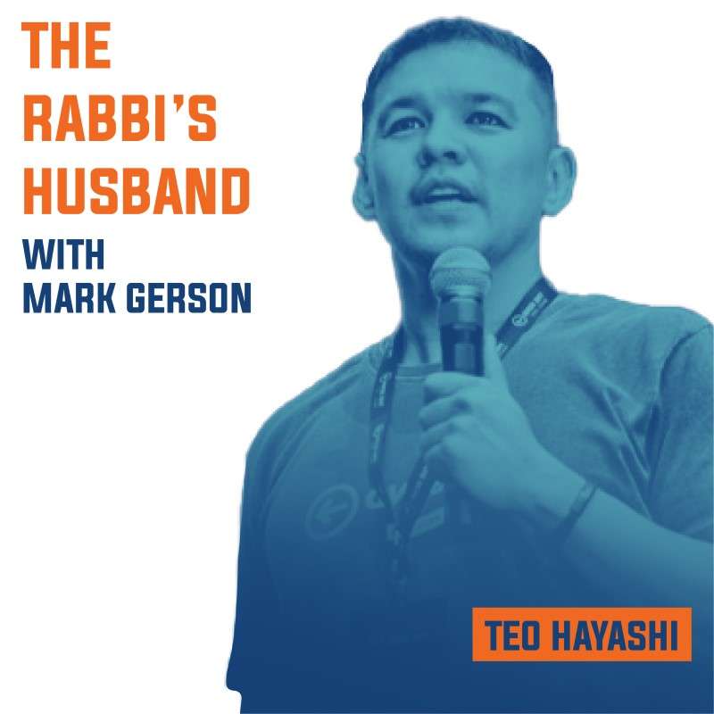 Pastor Teo Hayashi on Esther 4:14– “Created to Live for Something Greater Than Yourself”