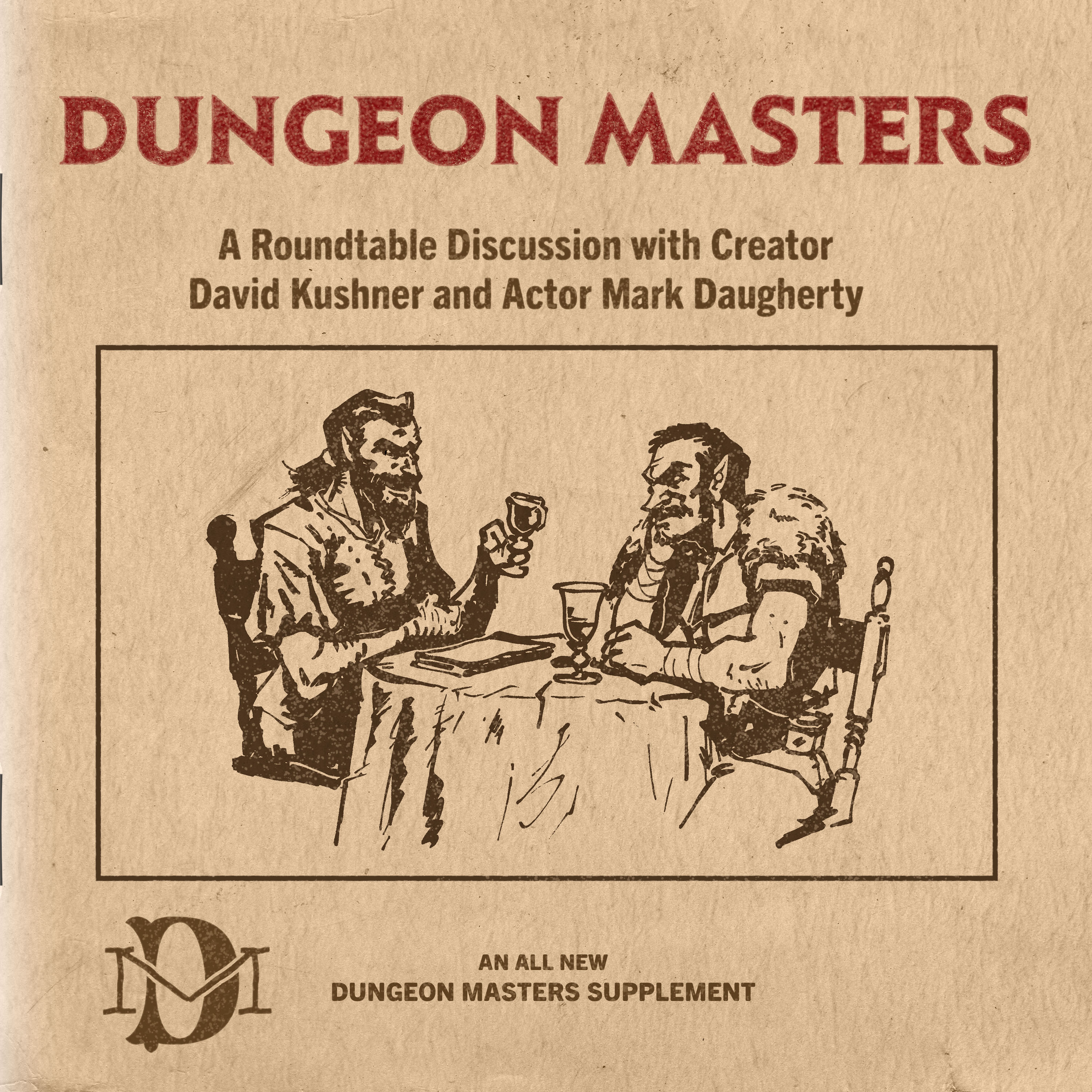 Dungeon Masters
