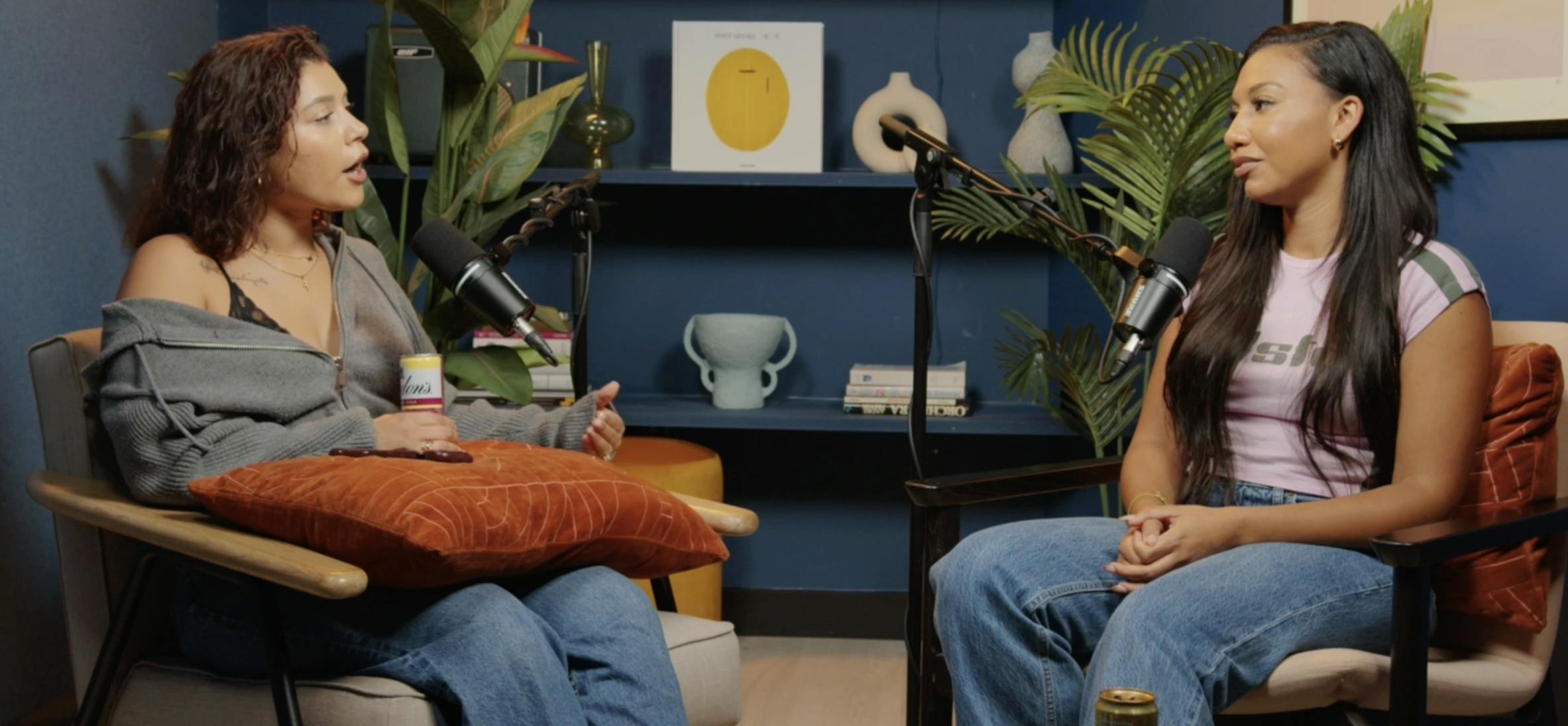 'He's the devil walking' Ft. Jazz Dempster 'He's the devil walking' Ft. Jazz Dempster