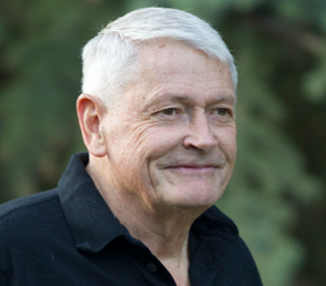 John Malone, "Born to Be Wired"