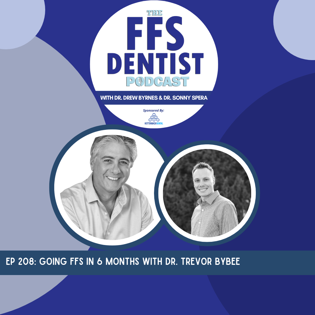 The Fee for Service Dentist Podcast