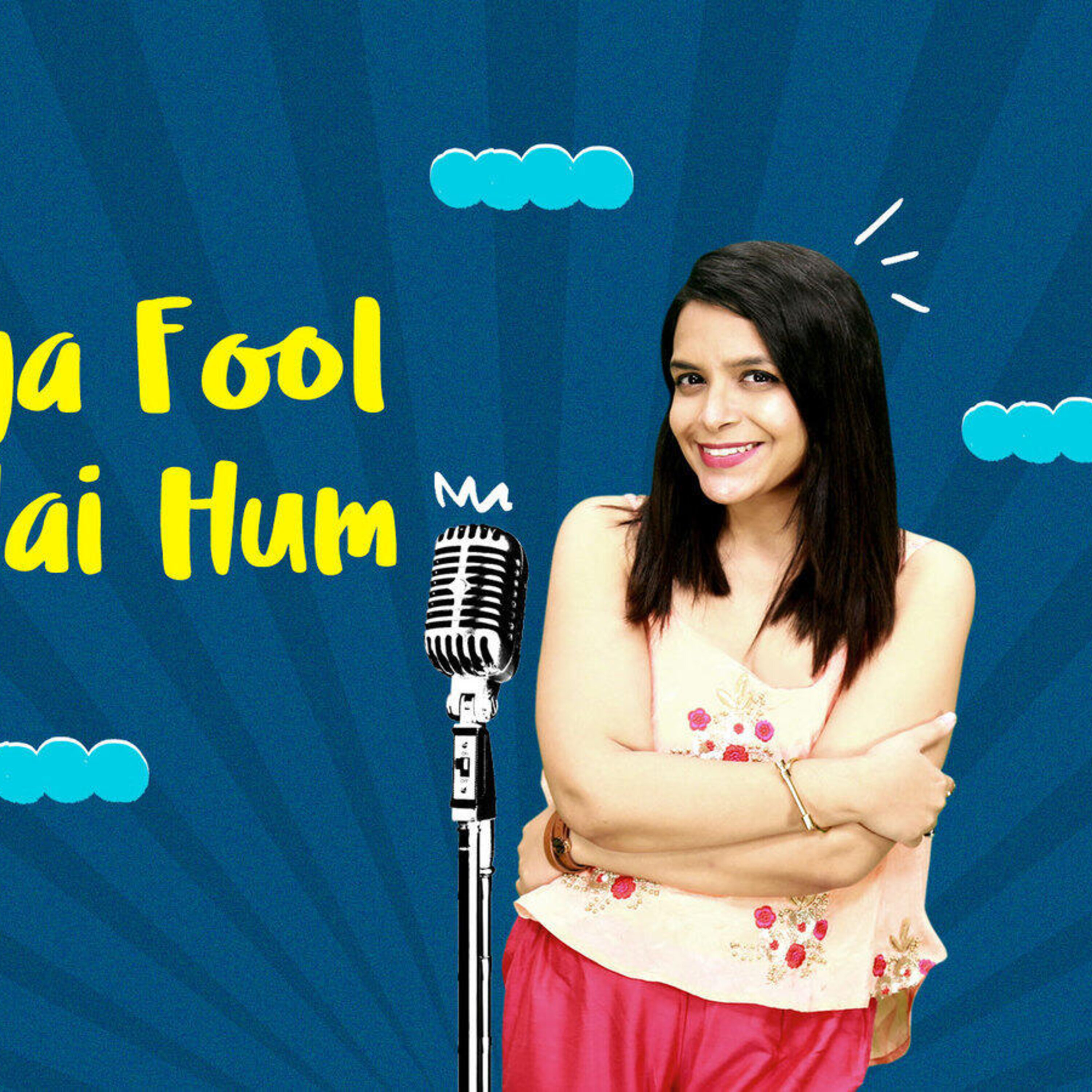 Kya Fool Hain Hum: Why We Always Make this Big Break up Mistake!
