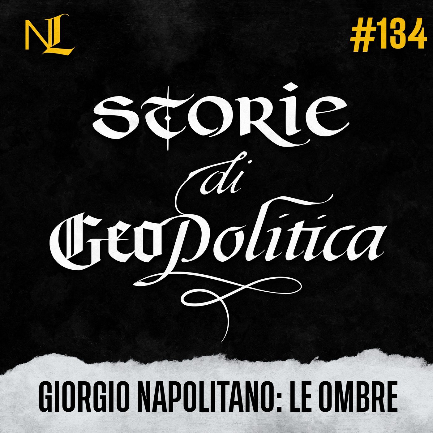 Nova Lectio - Storie di Geopolitica