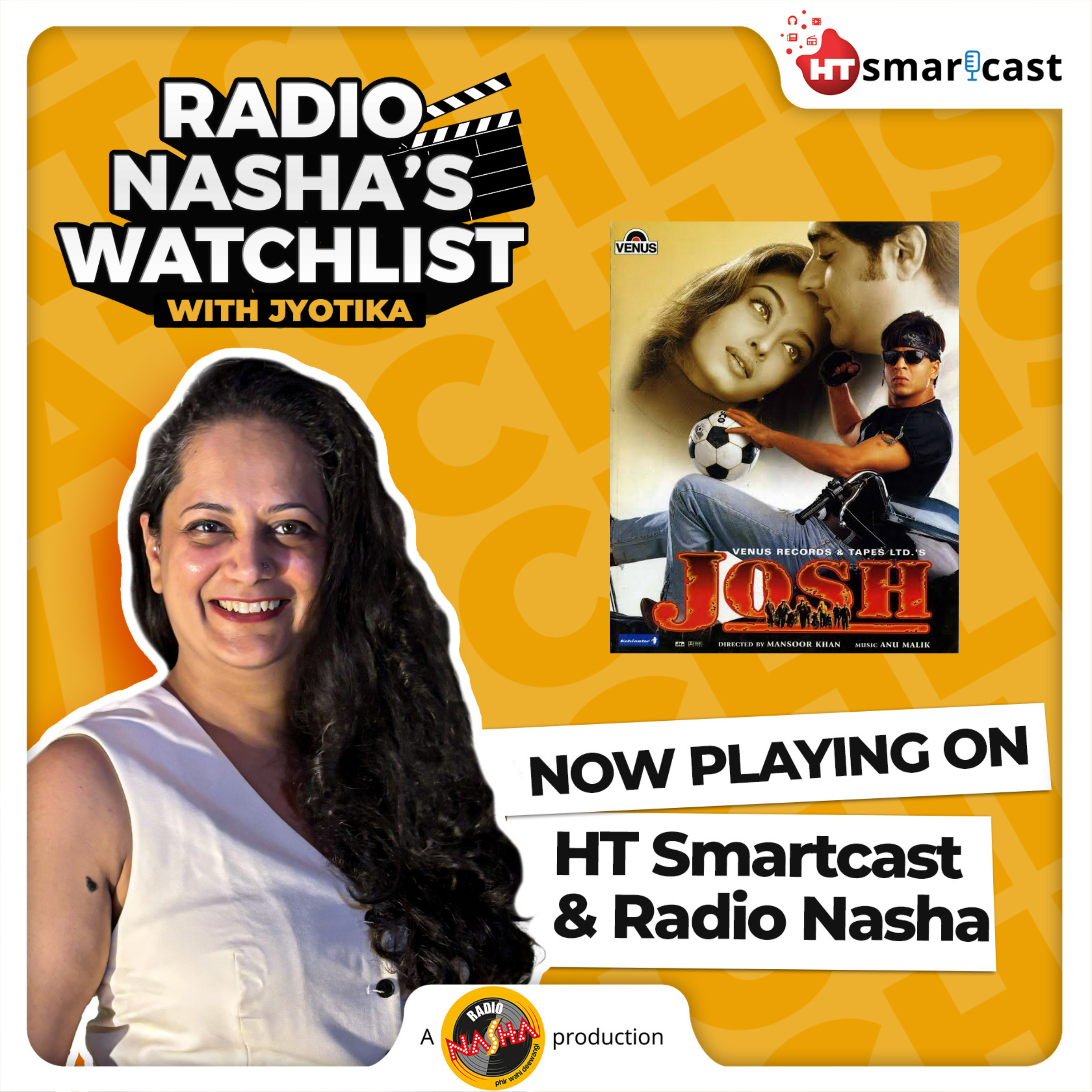 Hawa ka rukh badalne lage toh samajh lo toofan aane wala hai | Josh Review episode artwork