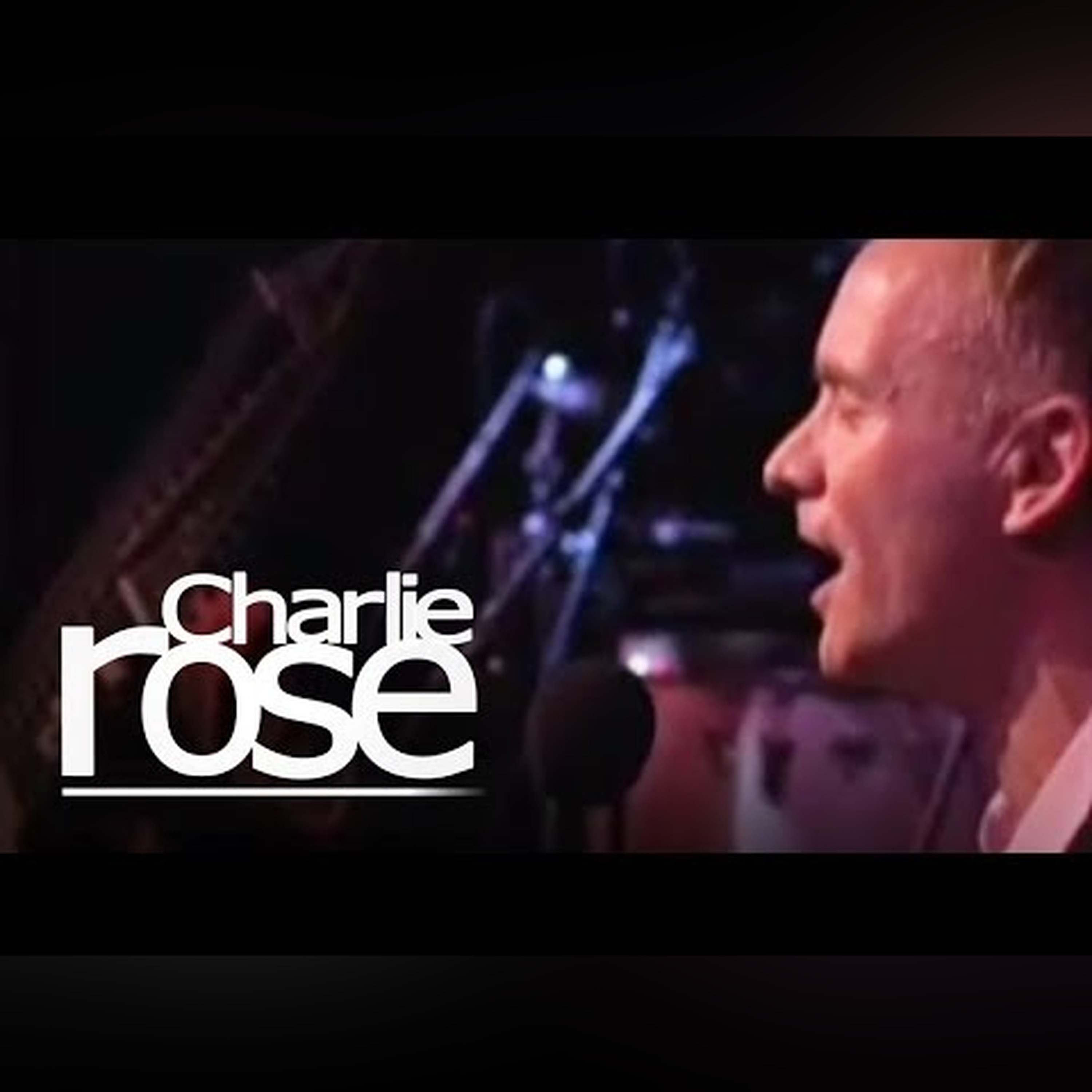 Charlie Rose: In-Depth Interviews of Americas Best