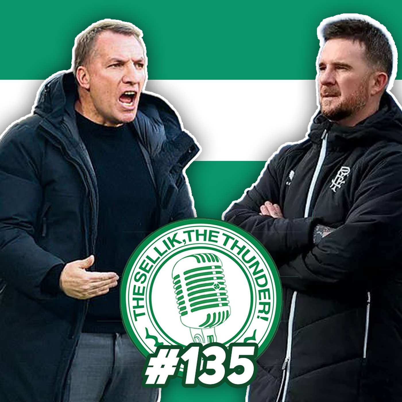 The Sellik, The Thunder