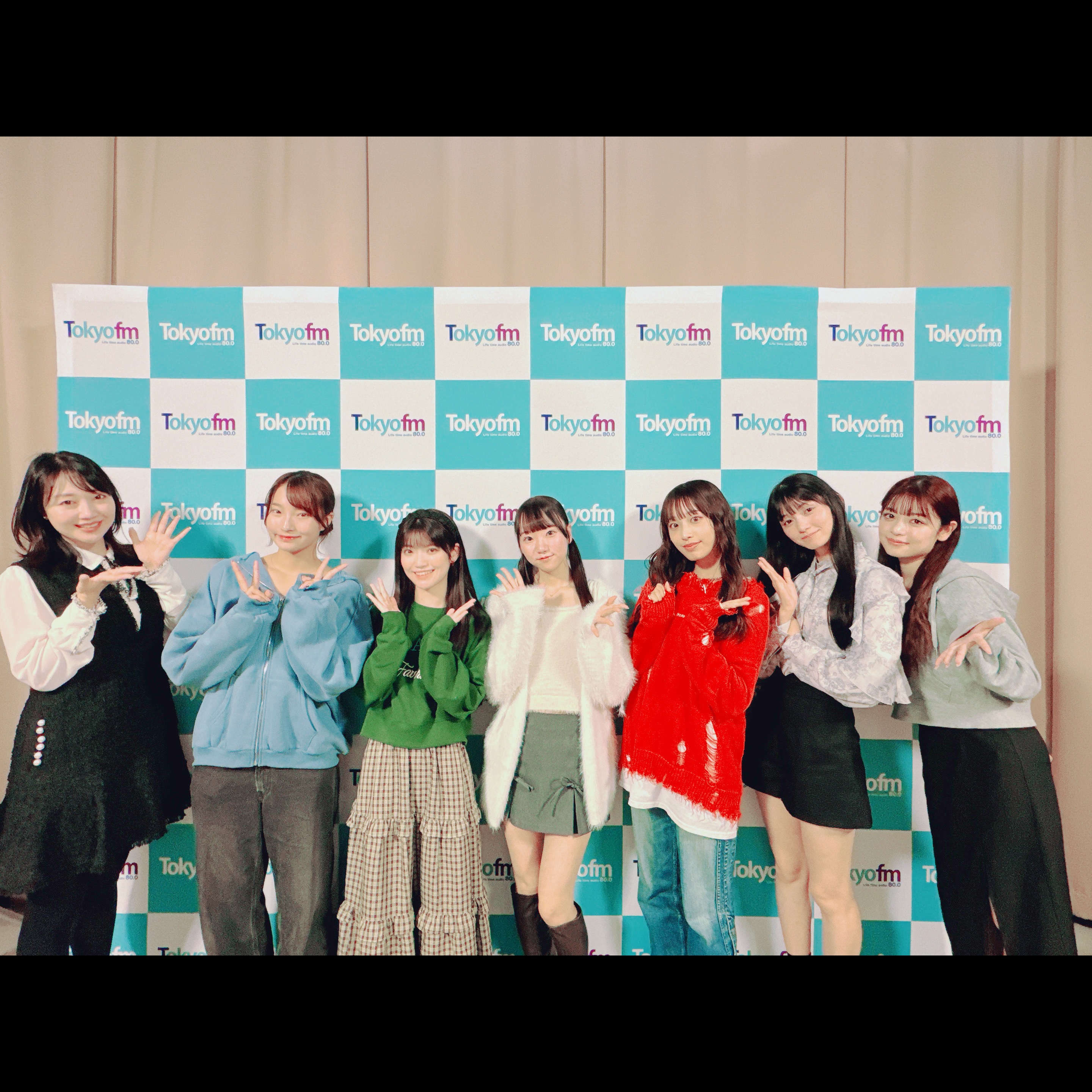 【第10回】『ギガLOVEアップビート』がゲストに登場♪ episode artwork