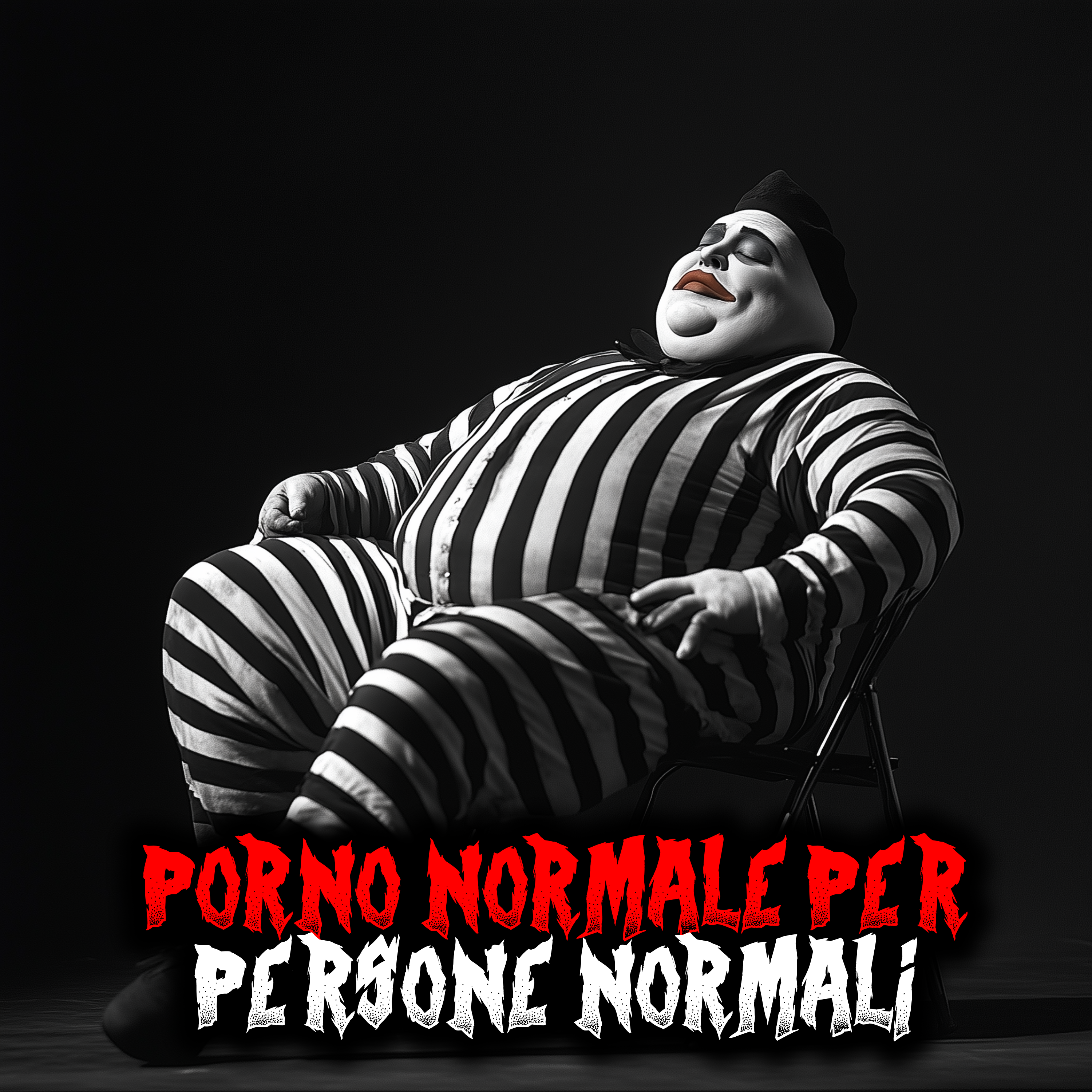 La Notte delle Creepypasta