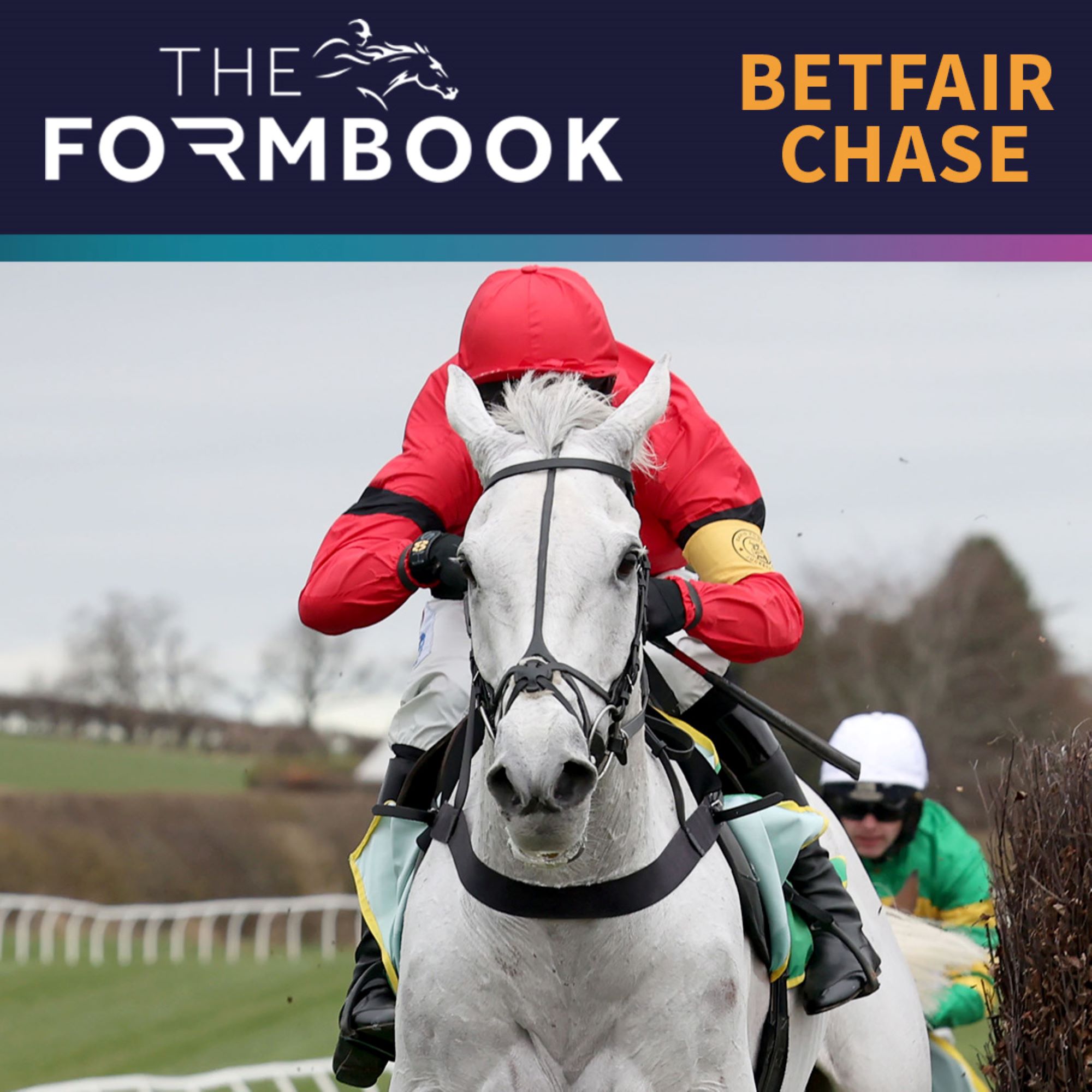 Betfair Chase Tips & Lossiemouth's Return | The Formbook | Racing TV