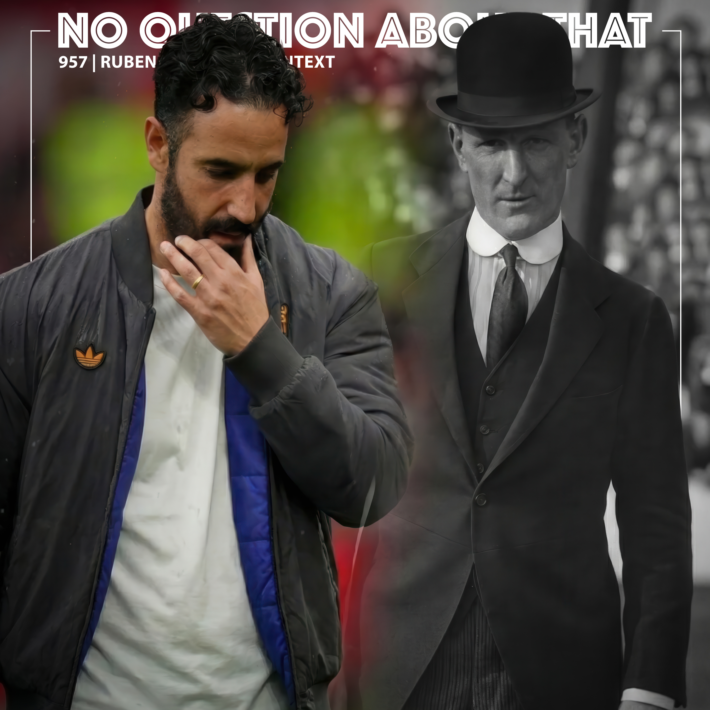 Rúben Amorim in Context