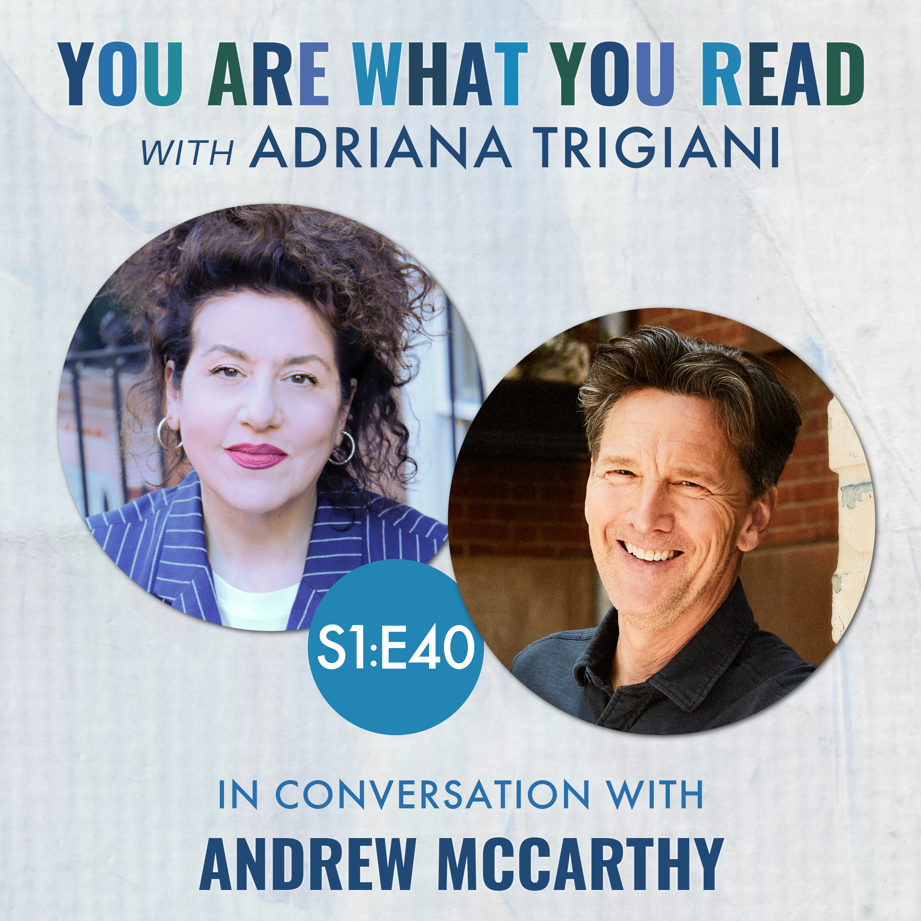 You Are What You Read