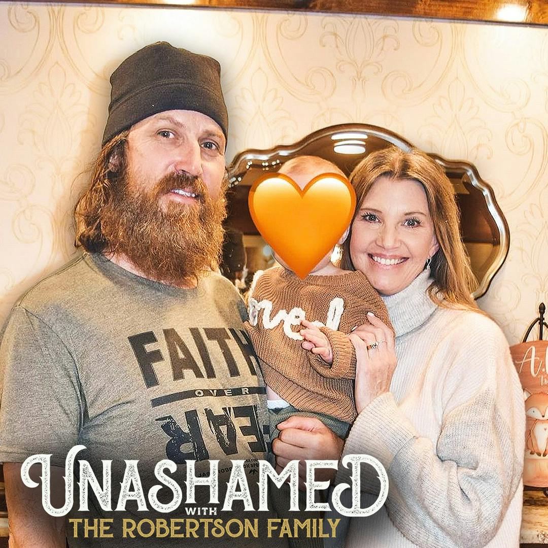 Ep 989 | Jase Makes a Fool of Himself for His Foster Kid & Throwing Shade at Immaturity in Grown Men Ep 989 | Jase Makes a Fool of Himself for His Foster Kid & Throwing Shade at Immaturity in Grown Men