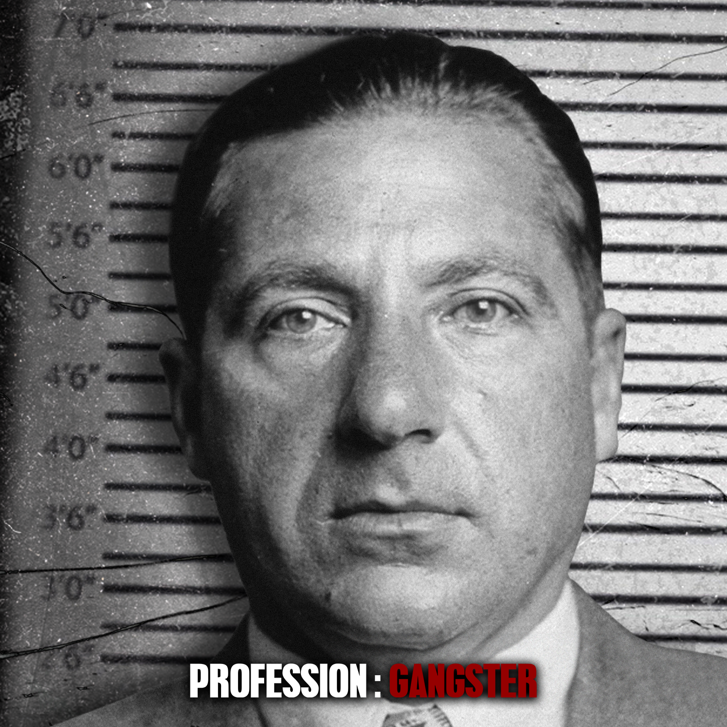 FRANK COSTELLO : Le Parrain qui a inspiré Vito Corleone (Partie 1)