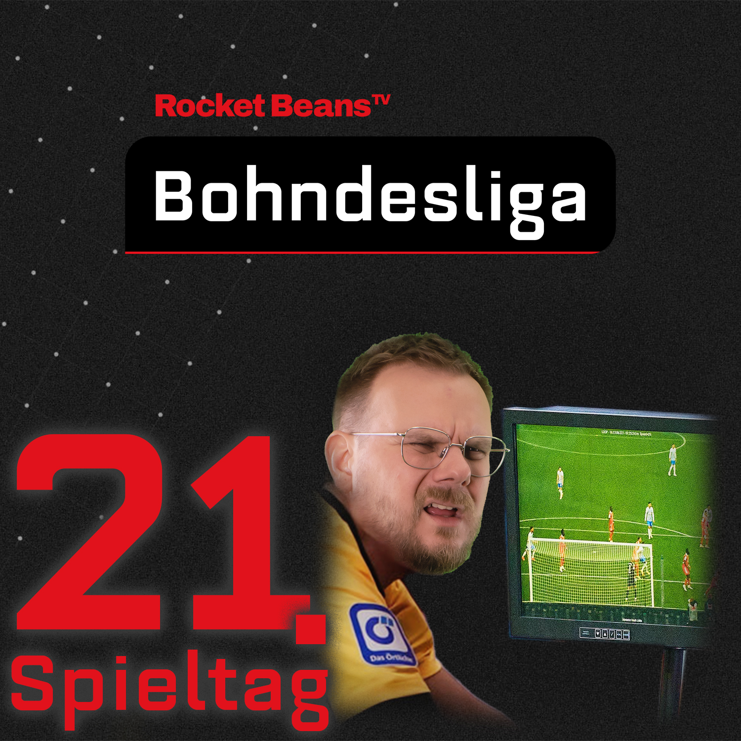 21. Spieltag: Kovac-Debüt, Bayern auf Titelkurs, Zwayer-Ärger | Saison 2024/25