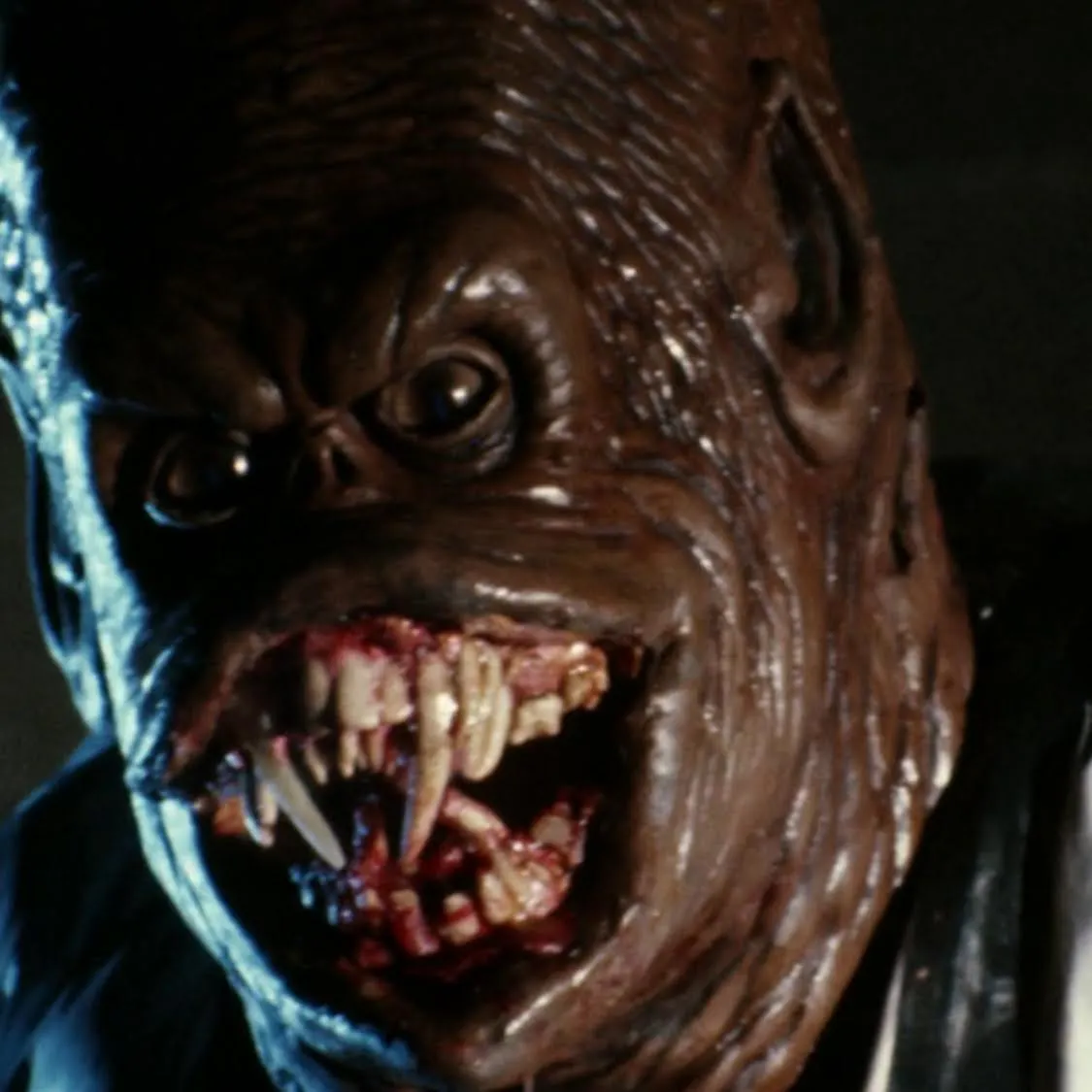 Nightbeast (1982)