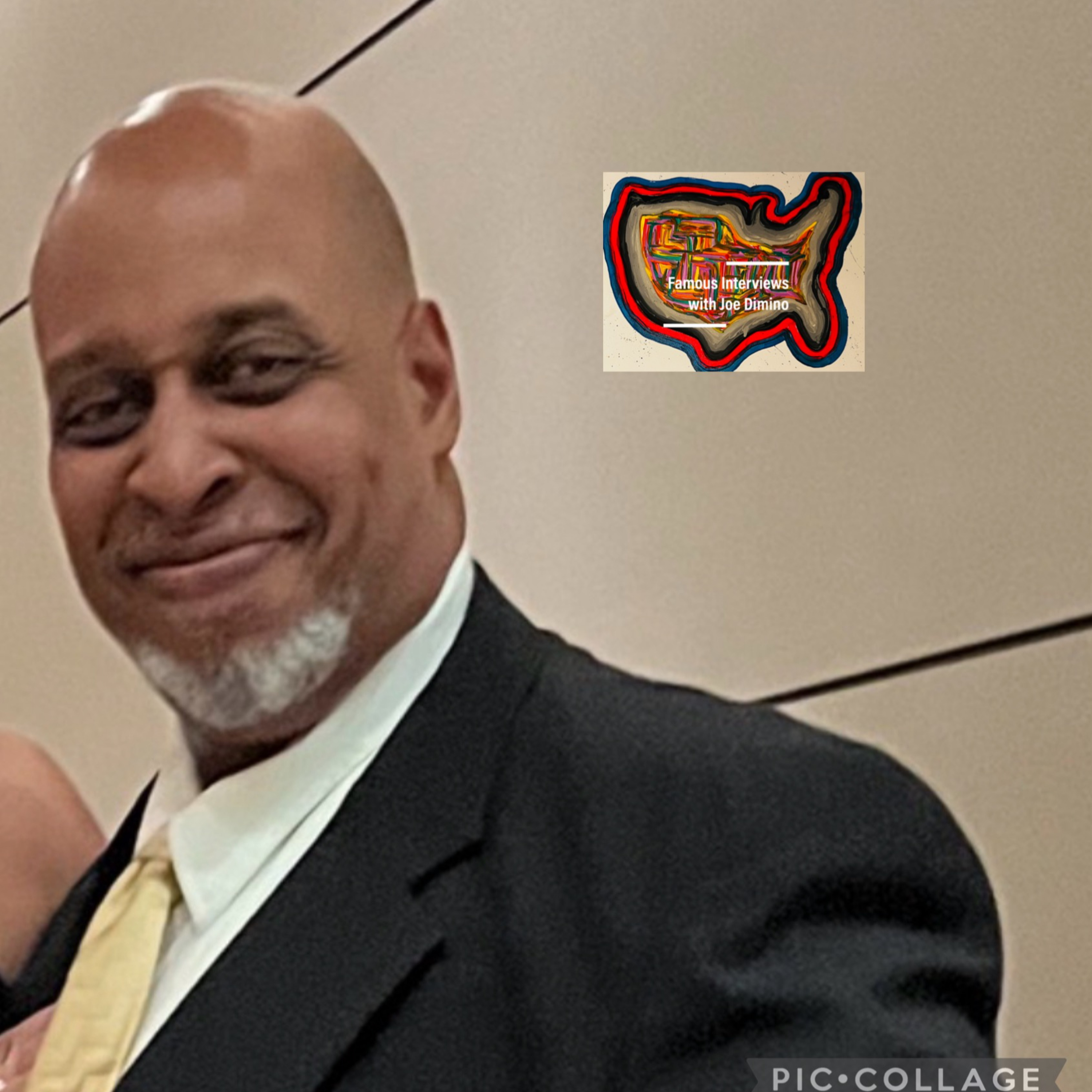 Author & Coach Darren Williams episode artwork