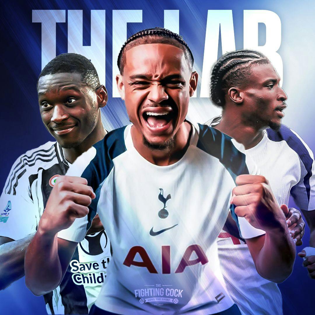 S3E07 | We Rate The Transfer Window