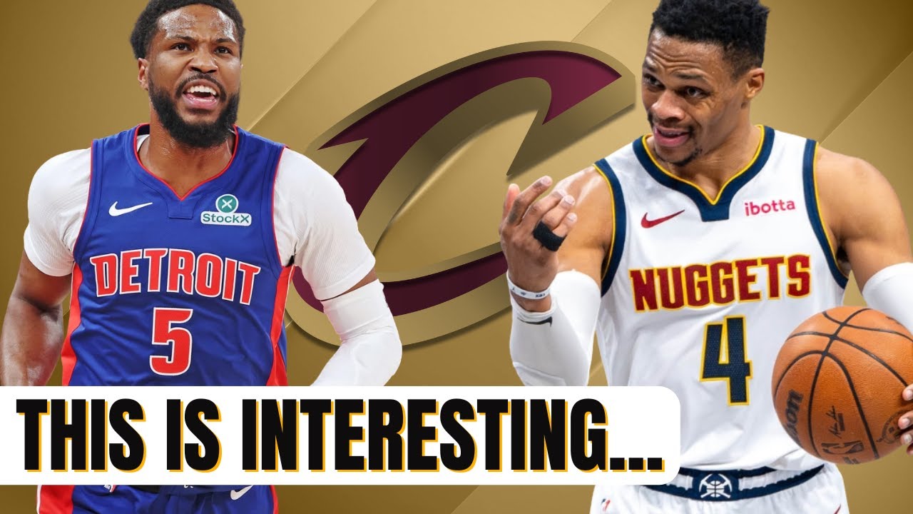 This Has Cavs Fans FIRED UP... | Daily Cleveland Cavaliers News & Rumors episode artwork