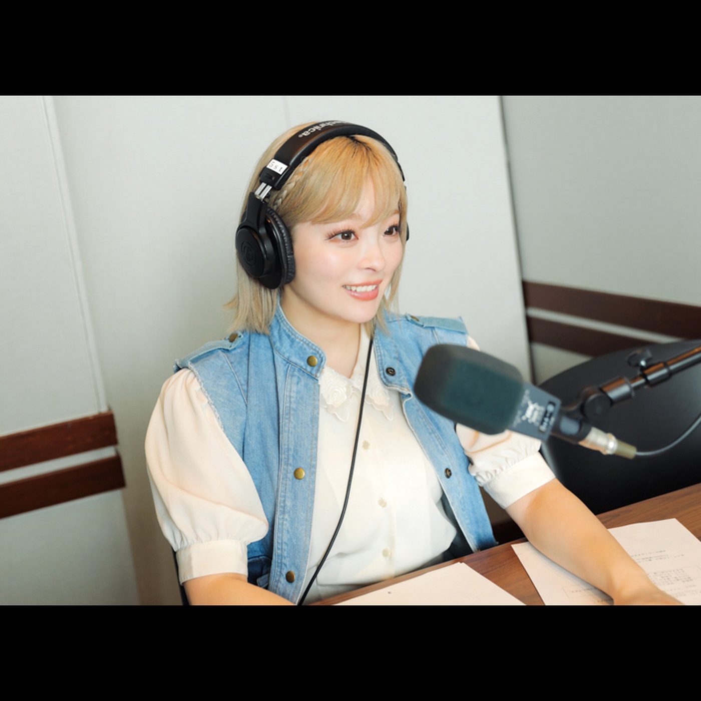 きゃりーぱみゅぱみゅアフタートーク & CHINTAI情報局 on the Radio episode artwork